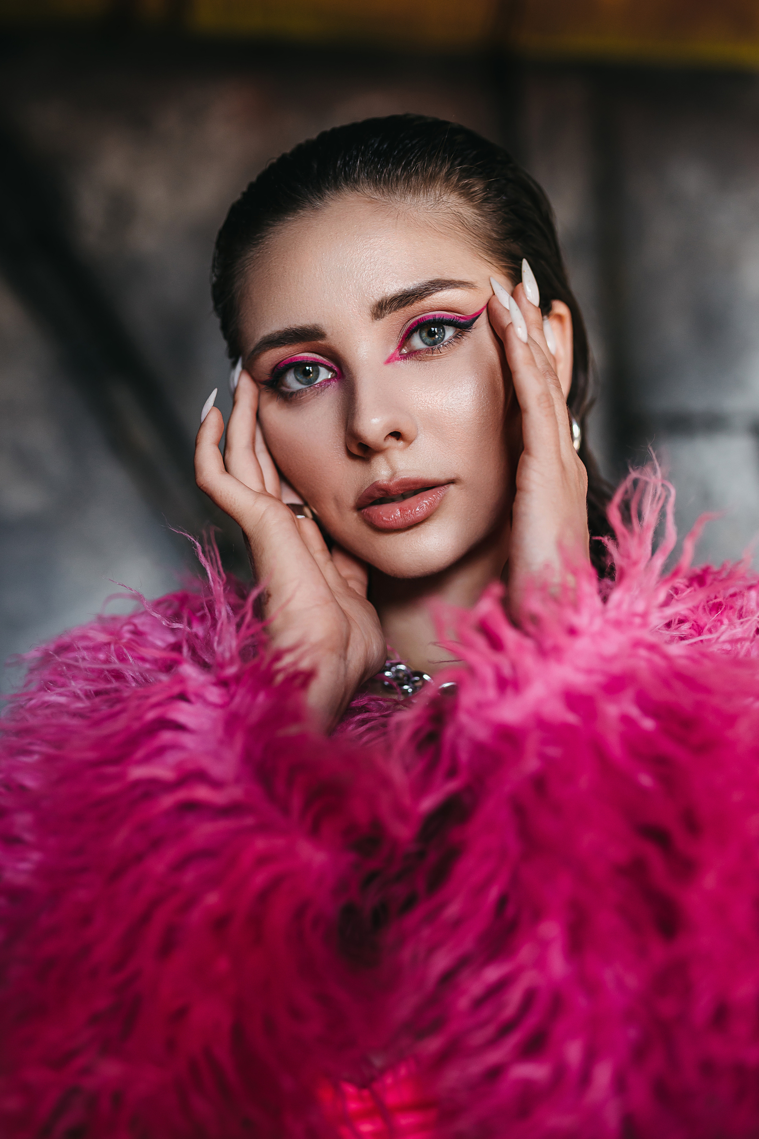 Маша. Фотограф в Санкт-Петербурге Ромаданова Варвара