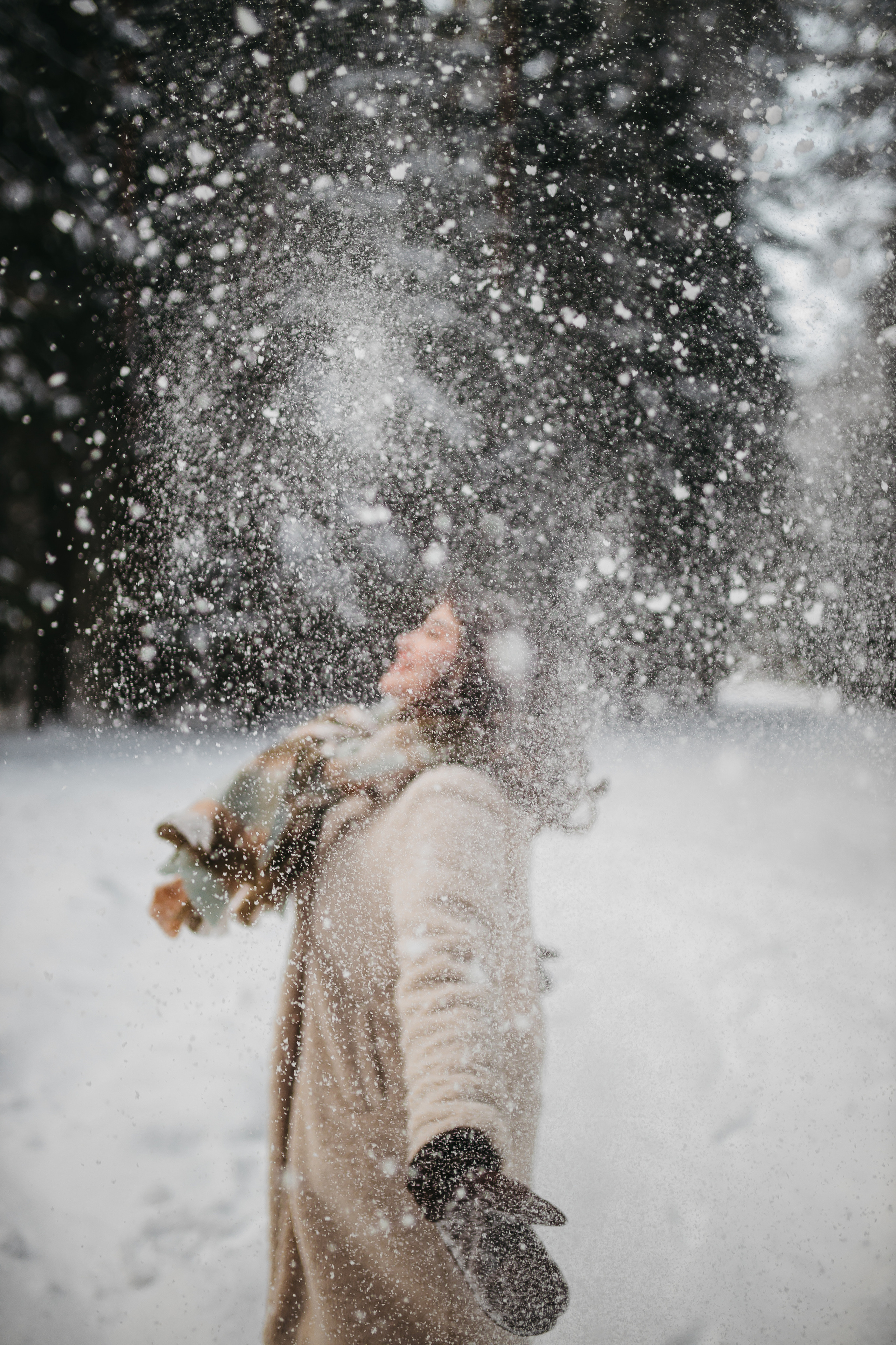 Ирана. Фотограф в Санкт-Петербурге Ромаданова Варвара