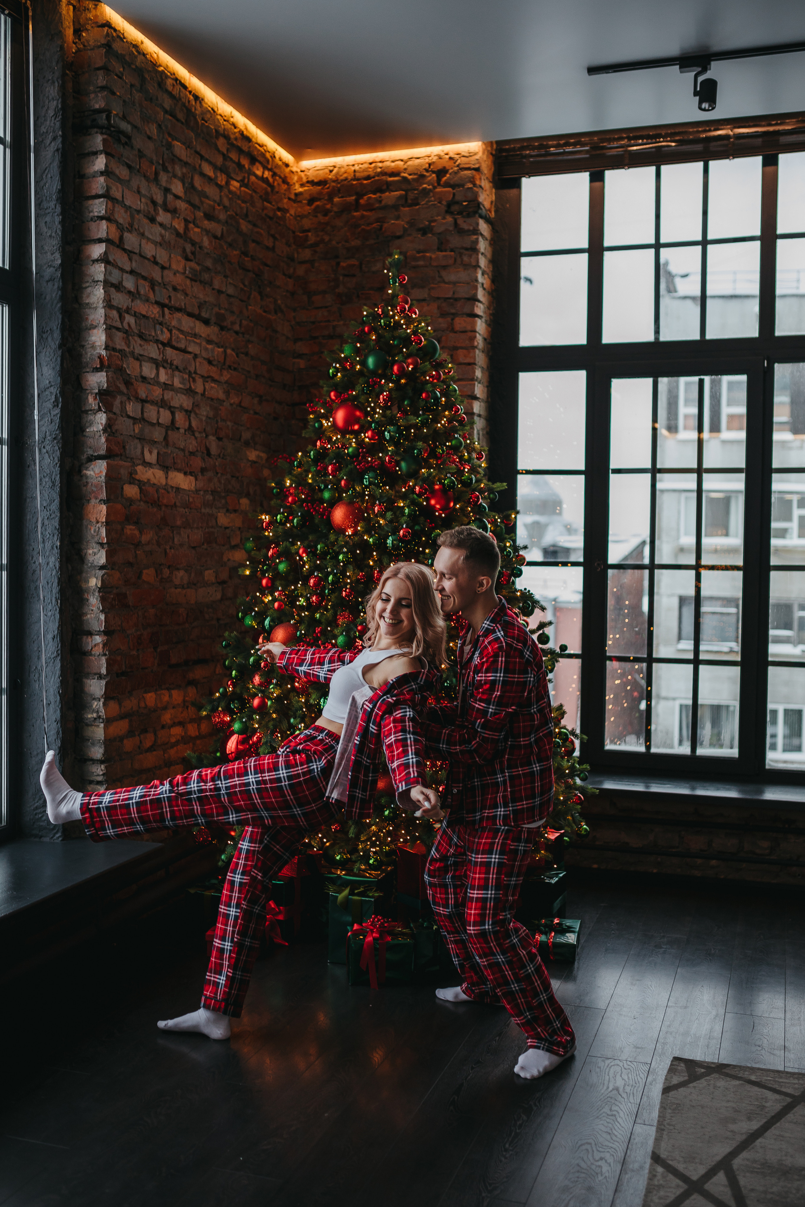 Элла и Саша. Фотограф в Санкт-Петербурге Ромаданова Варвара