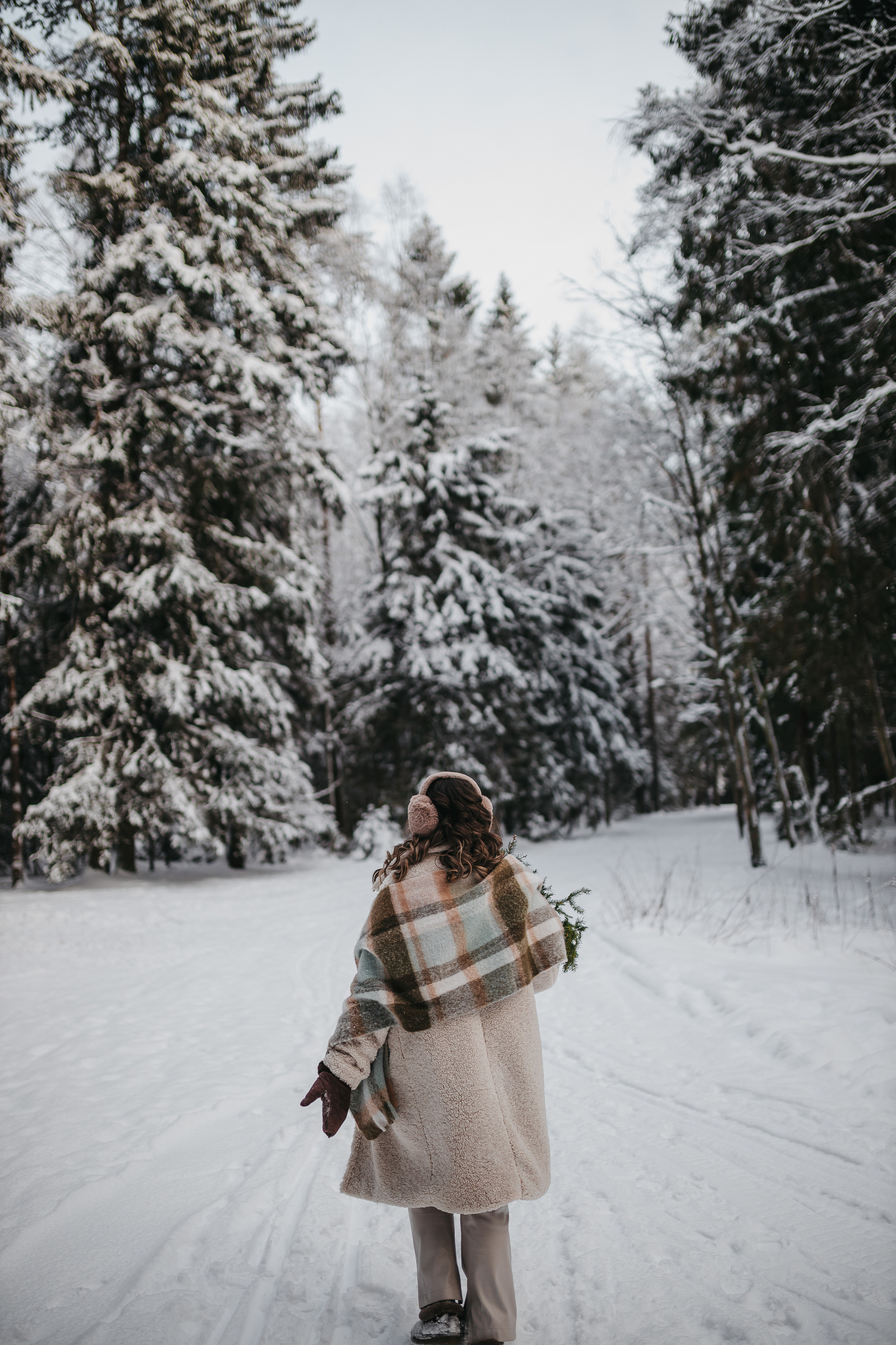 Ирана. Фотограф в Санкт-Петербурге Ромаданова Варвара