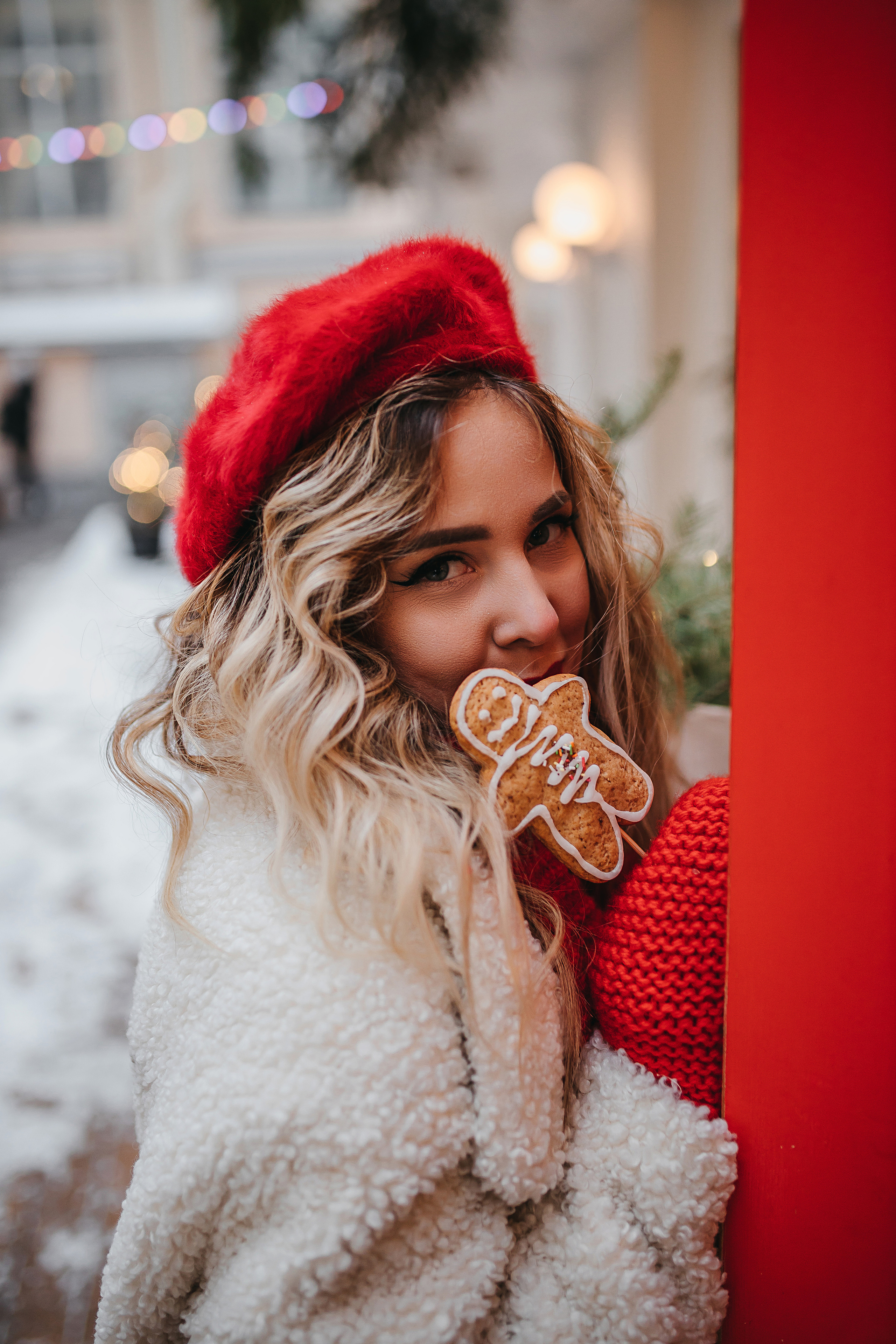 Юля. Фотограф в Санкт-Петербурге Ромаданова Варвара