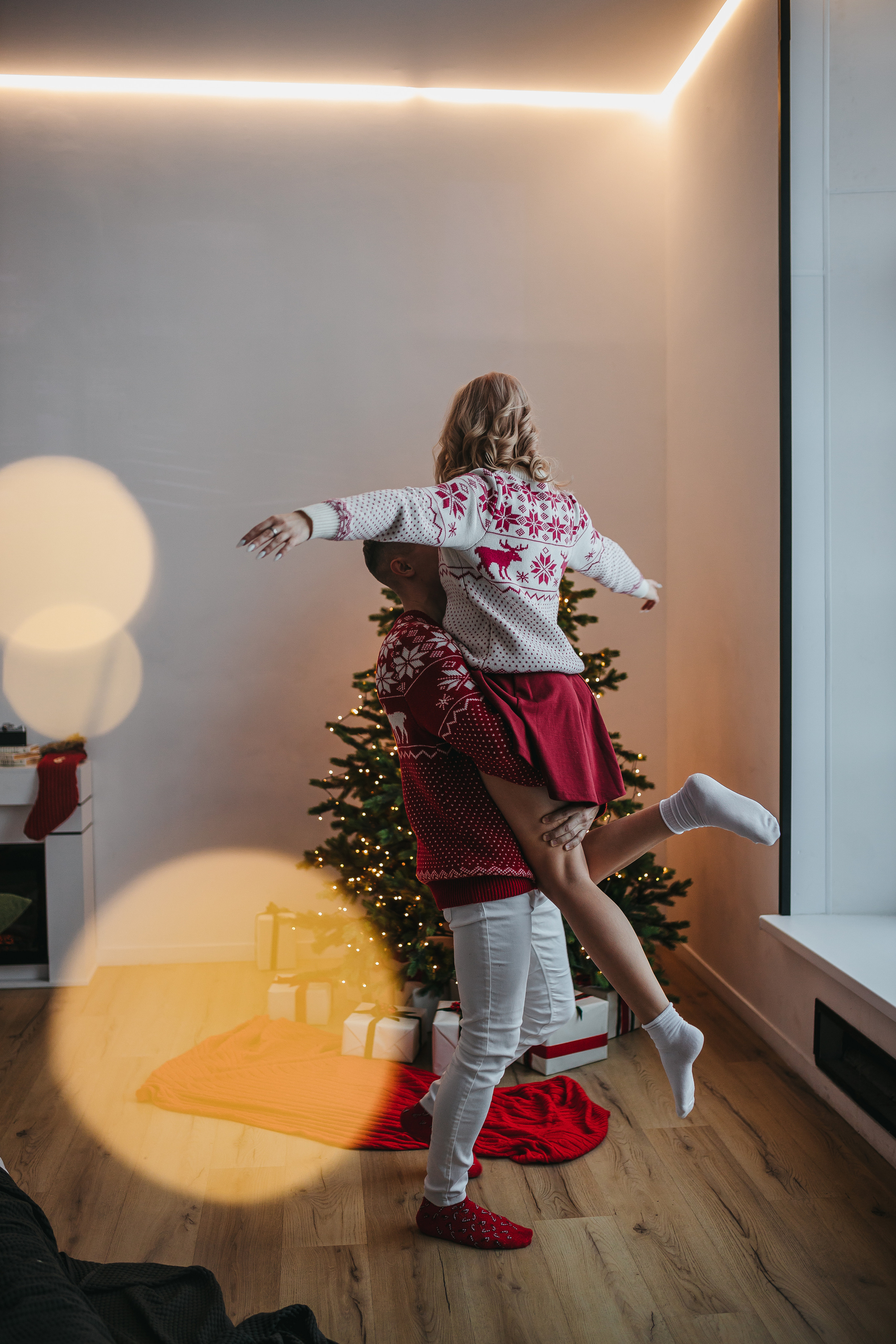 Элла и Саша. Фотограф в Санкт-Петербурге Ромаданова Варвара