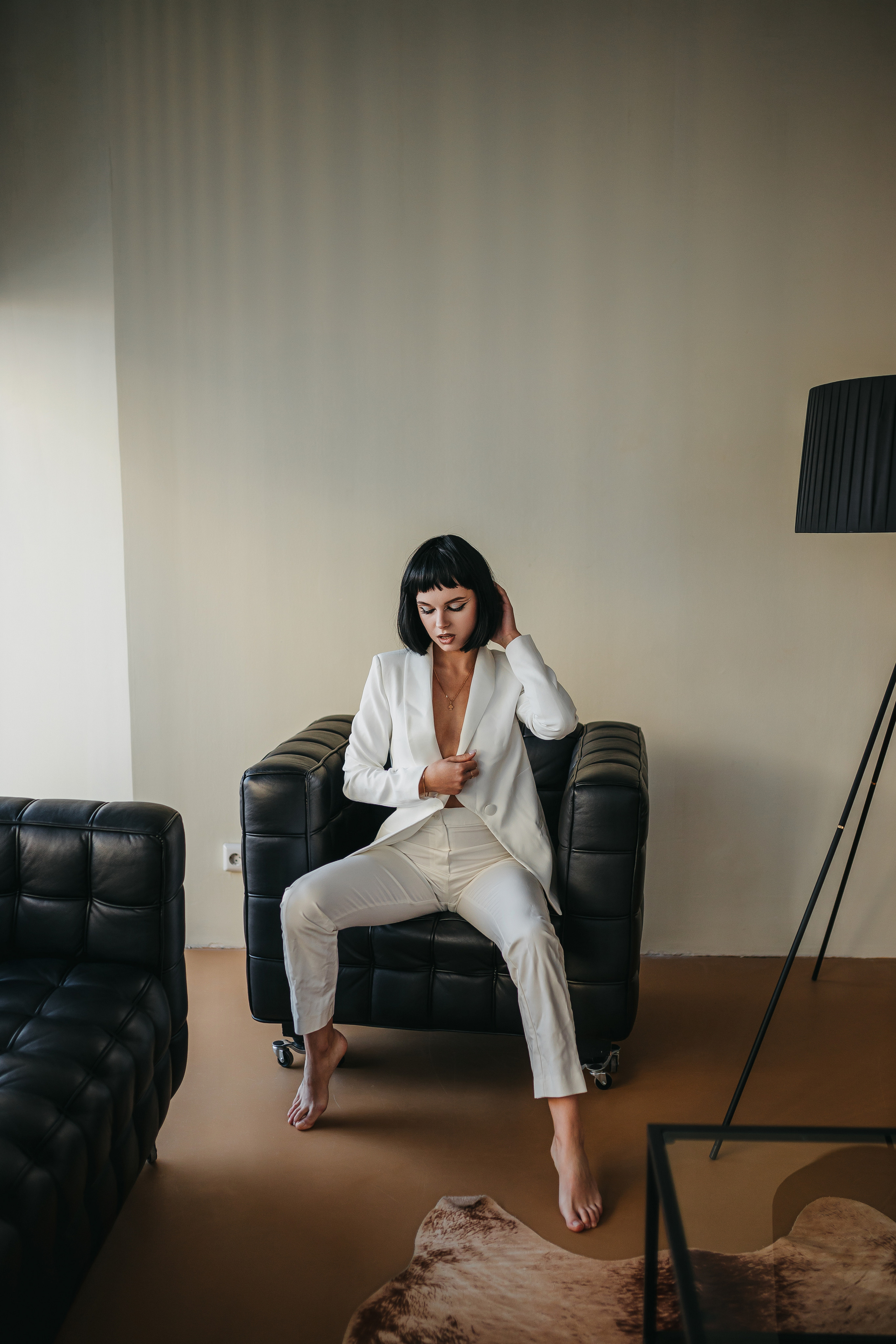 Диана. Фотограф в Санкт-Петербурге Ромаданова Варвара