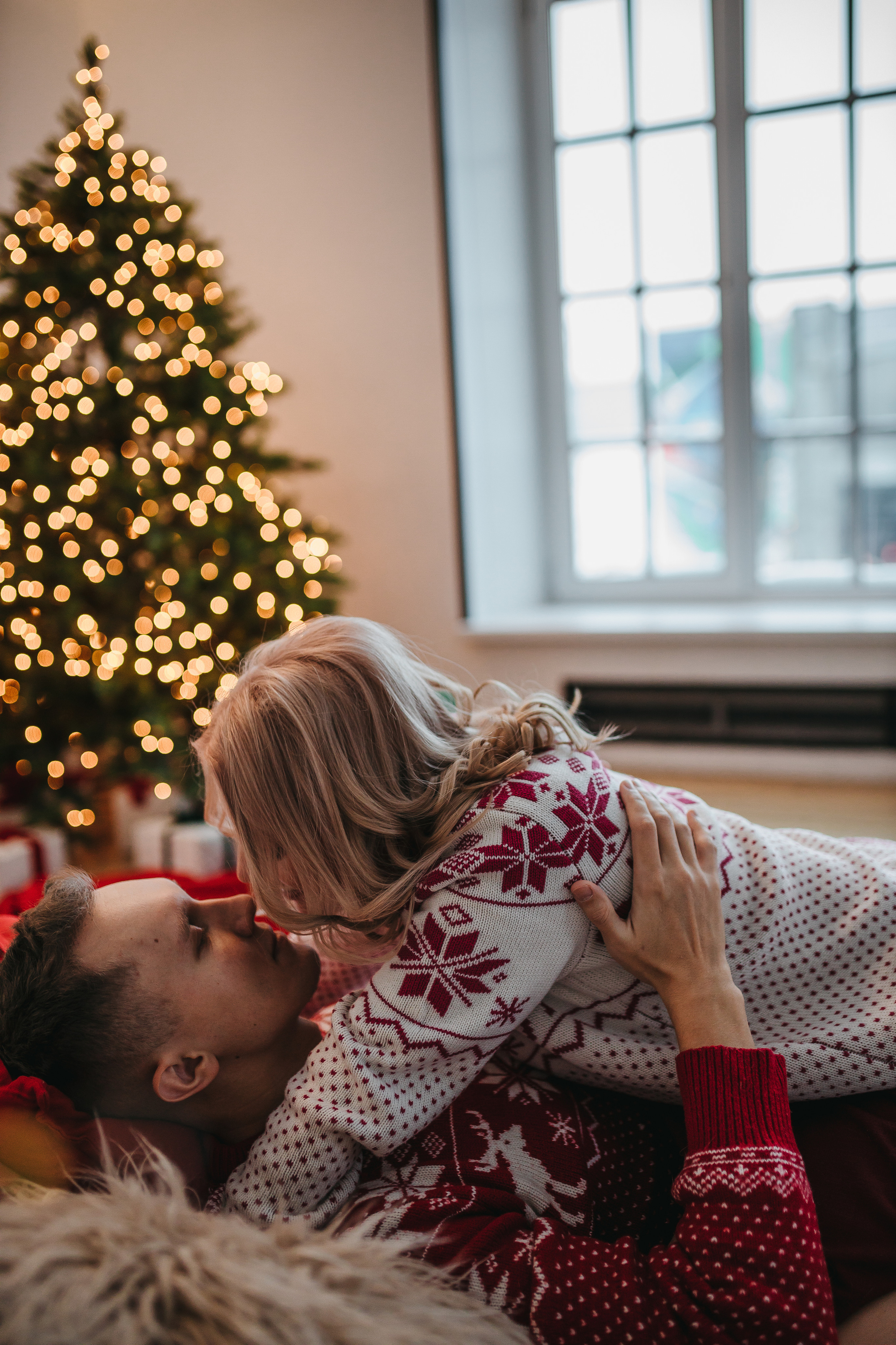 Элла и Саша. Фотограф в Санкт-Петербурге Ромаданова Варвара