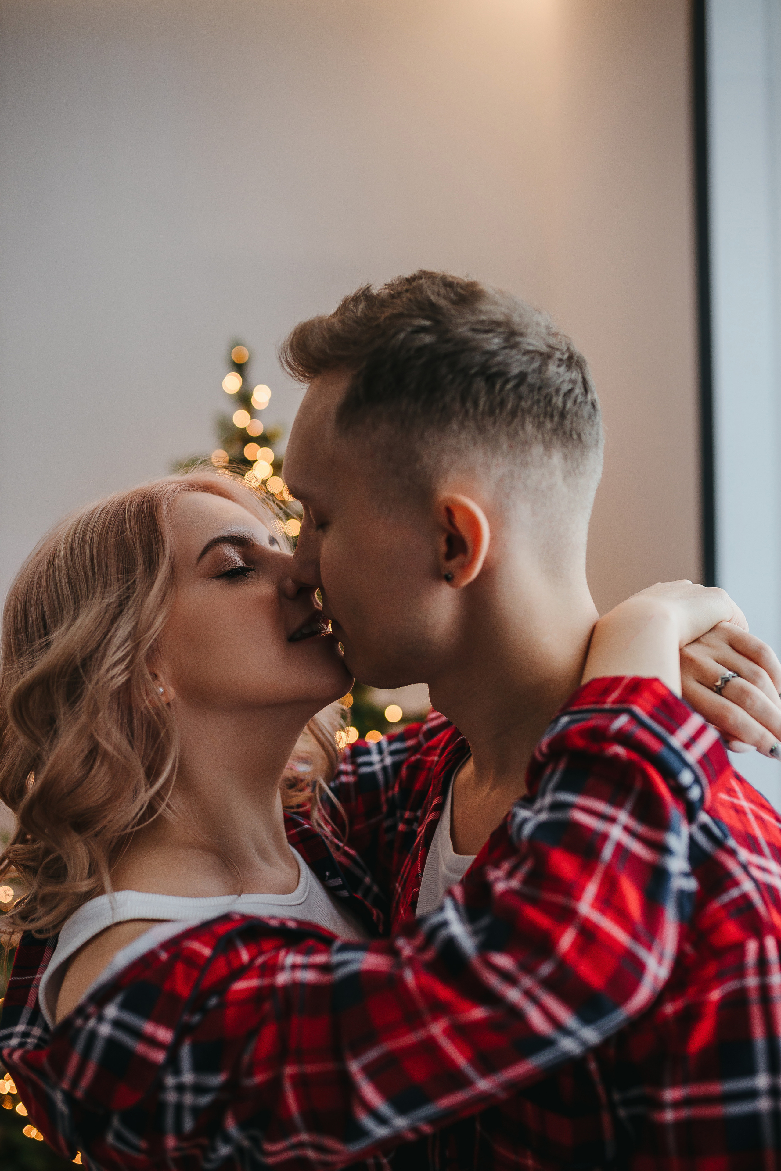 Элла и Саша. Фотограф в Санкт-Петербурге Ромаданова Варвара