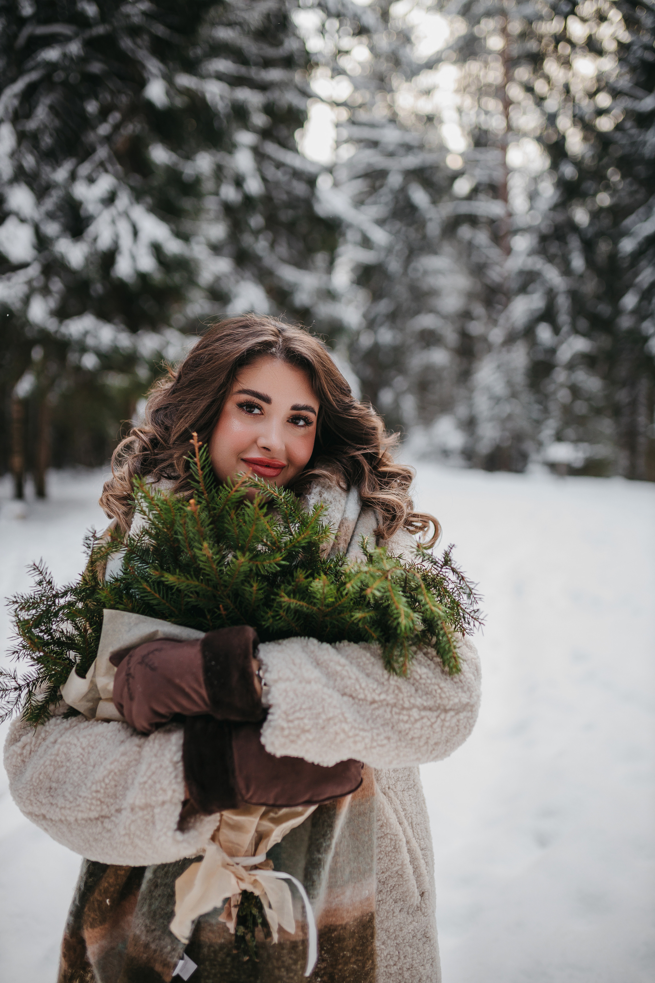 Ирана. Фотограф в Санкт-Петербурге Ромаданова Варвара