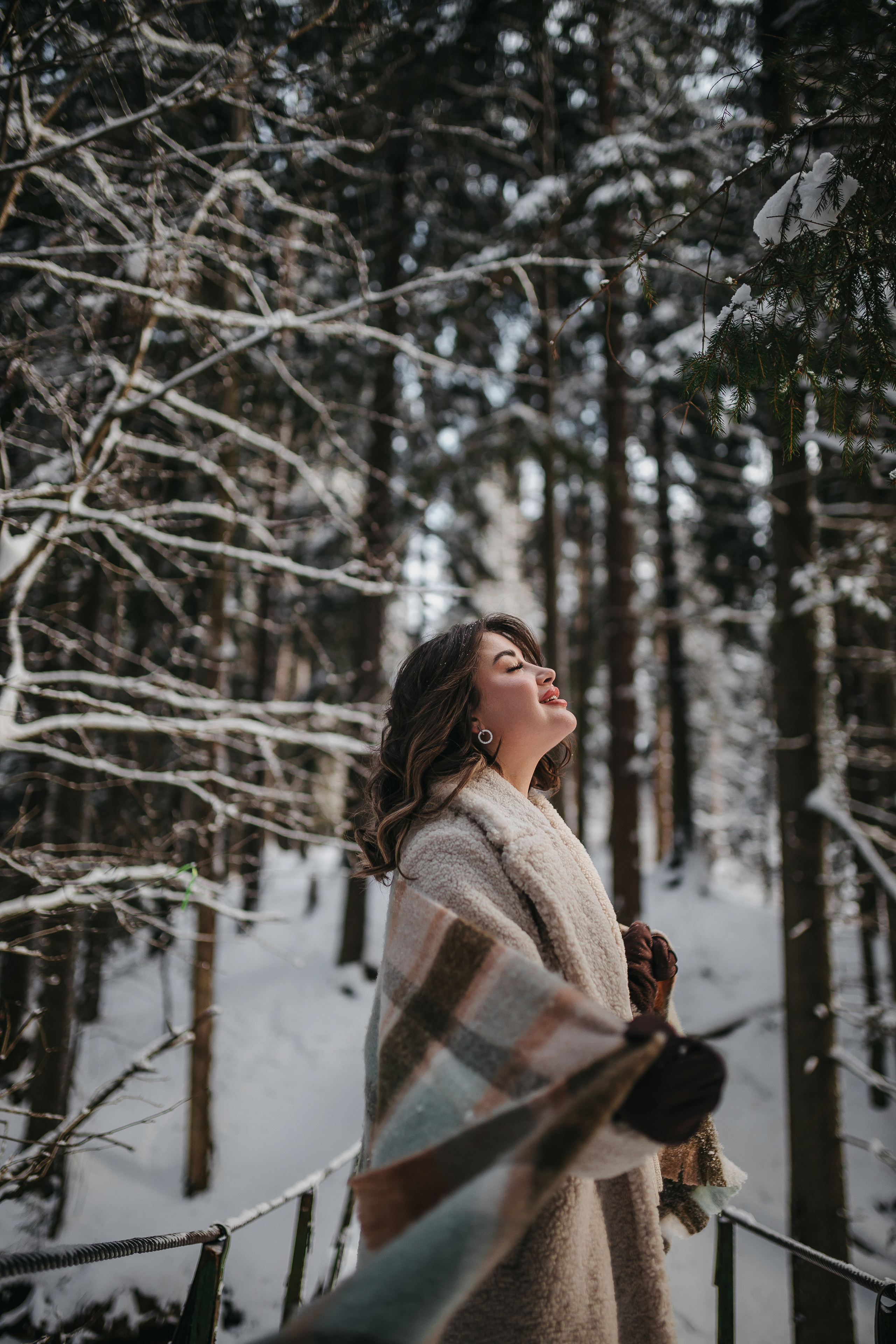 Ирана. Фотограф в Санкт-Петербурге Ромаданова Варвара