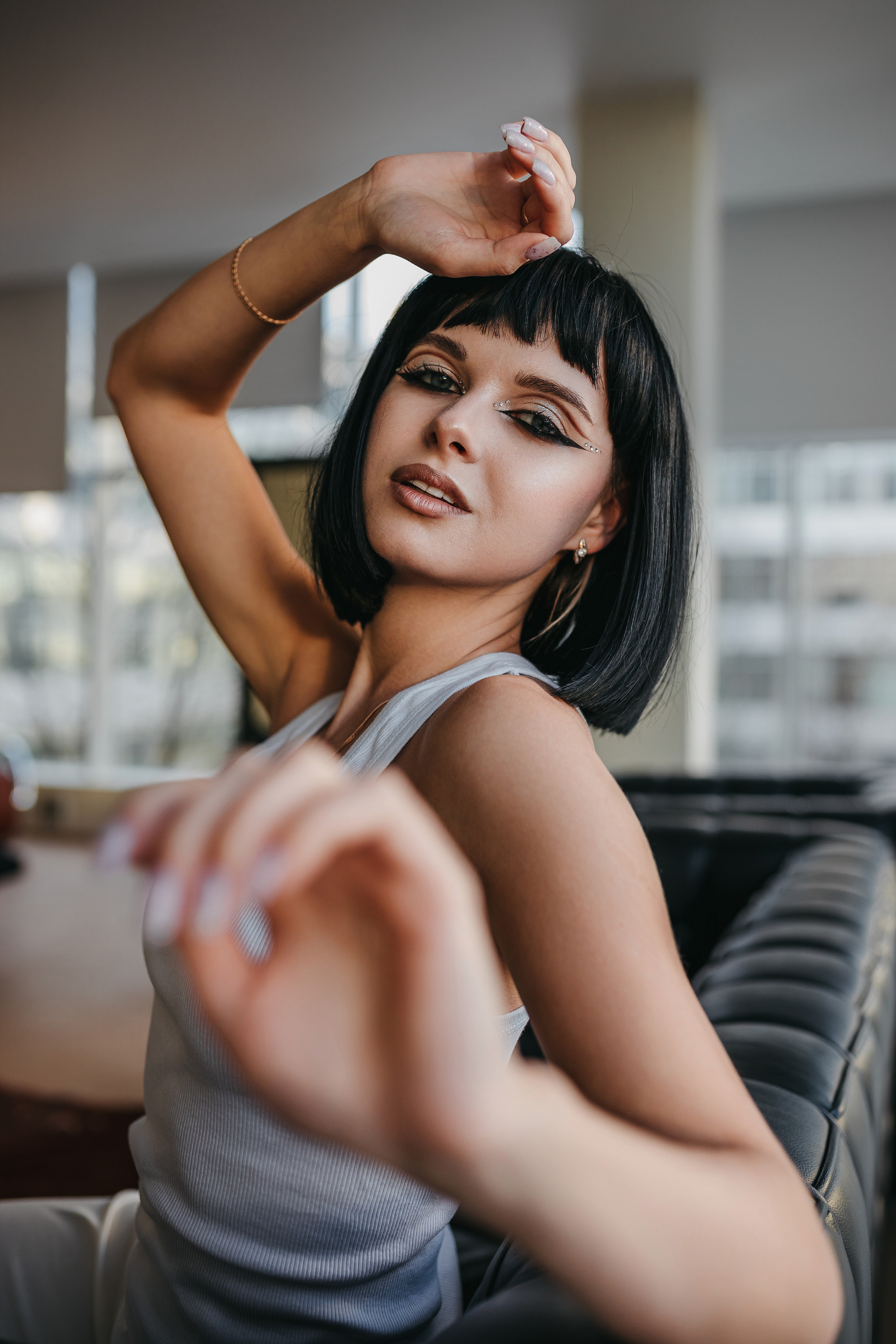 Диана. Фотограф в Санкт-Петербурге Ромаданова Варвара