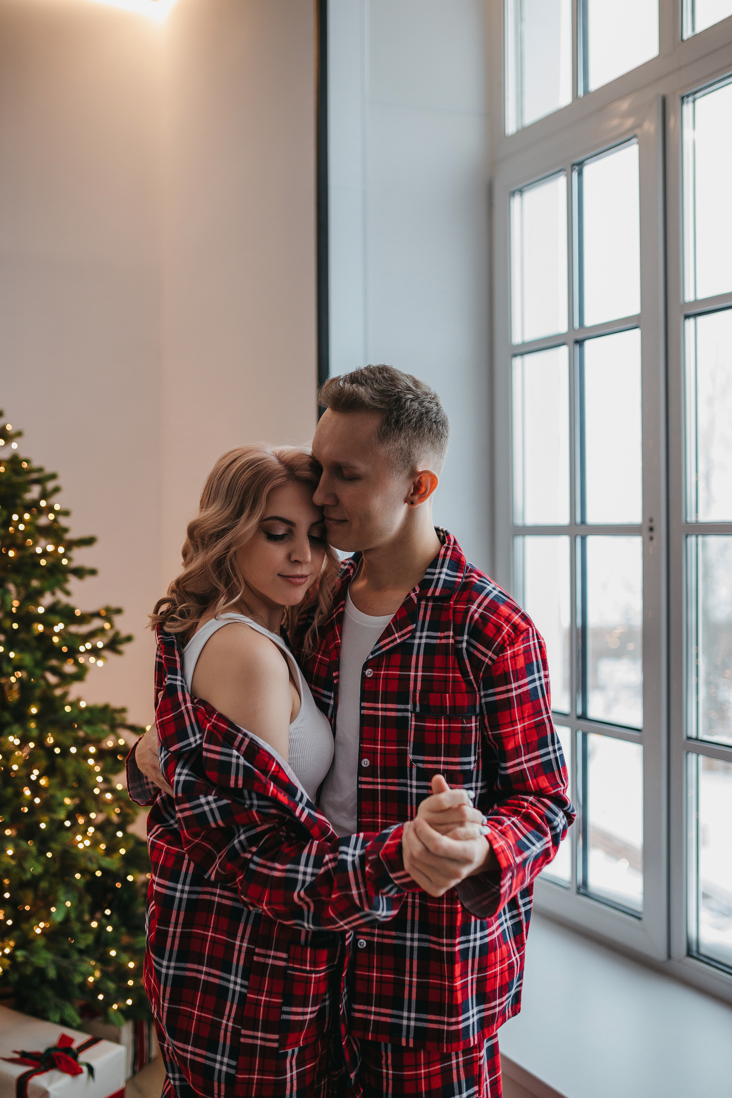 Элла и Саша. Фотограф в Санкт-Петербурге Ромаданова Варвара