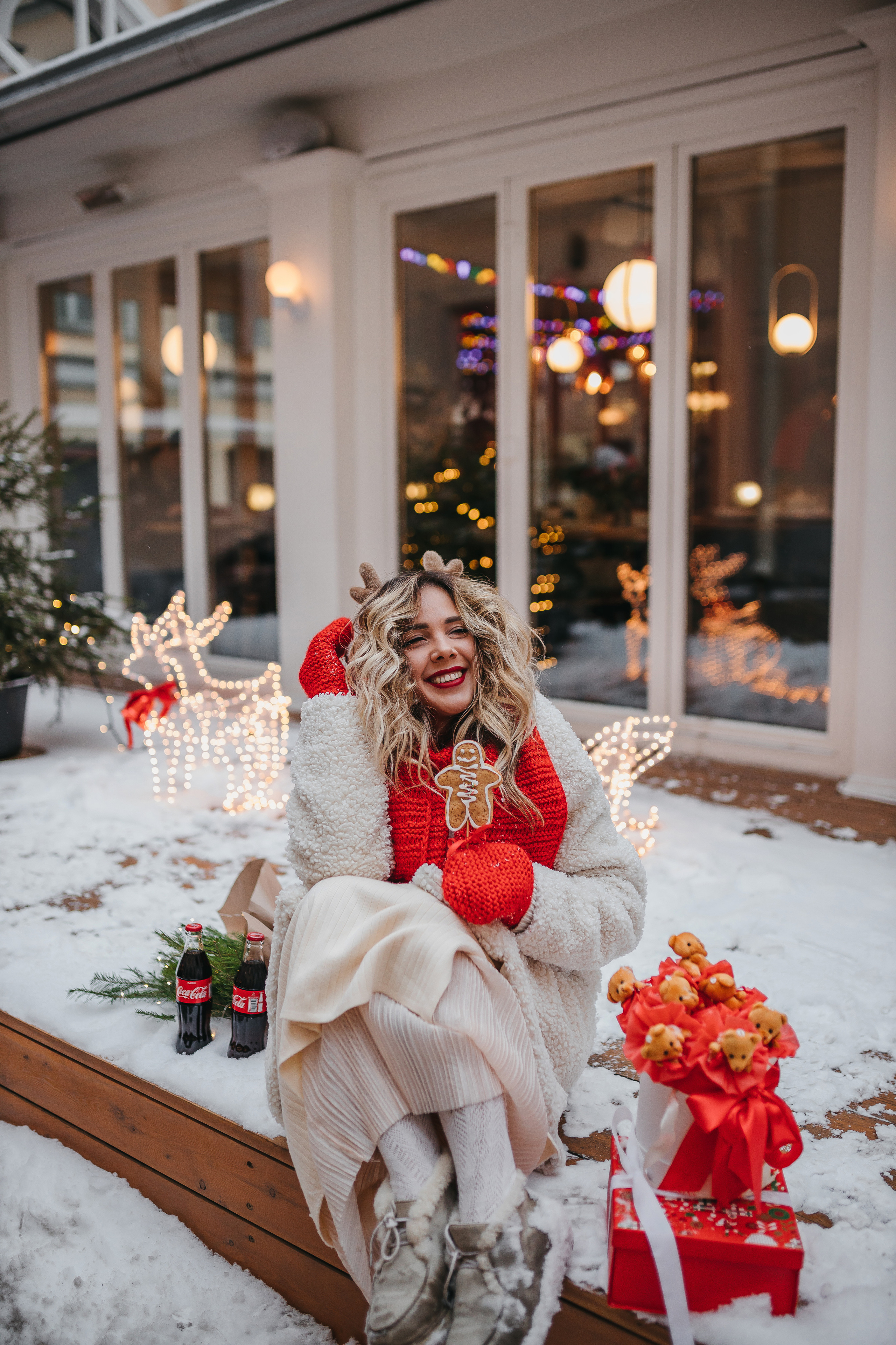 Юля. Фотограф в Санкт-Петербурге Ромаданова Варвара