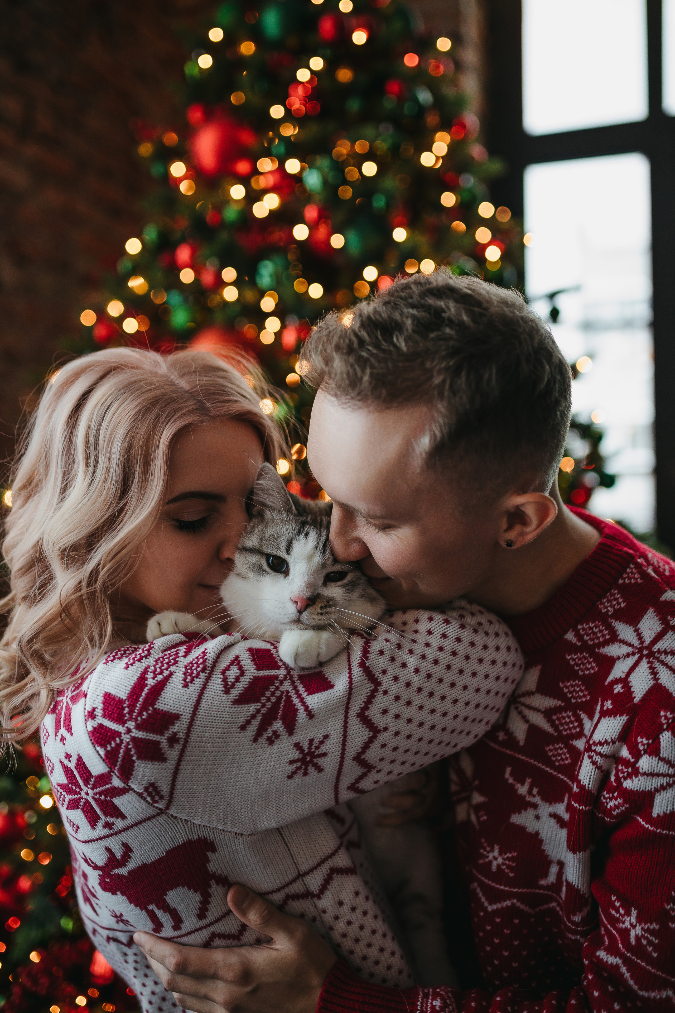 Элла и Саша. Фотограф в Санкт-Петербурге Ромаданова Варвара