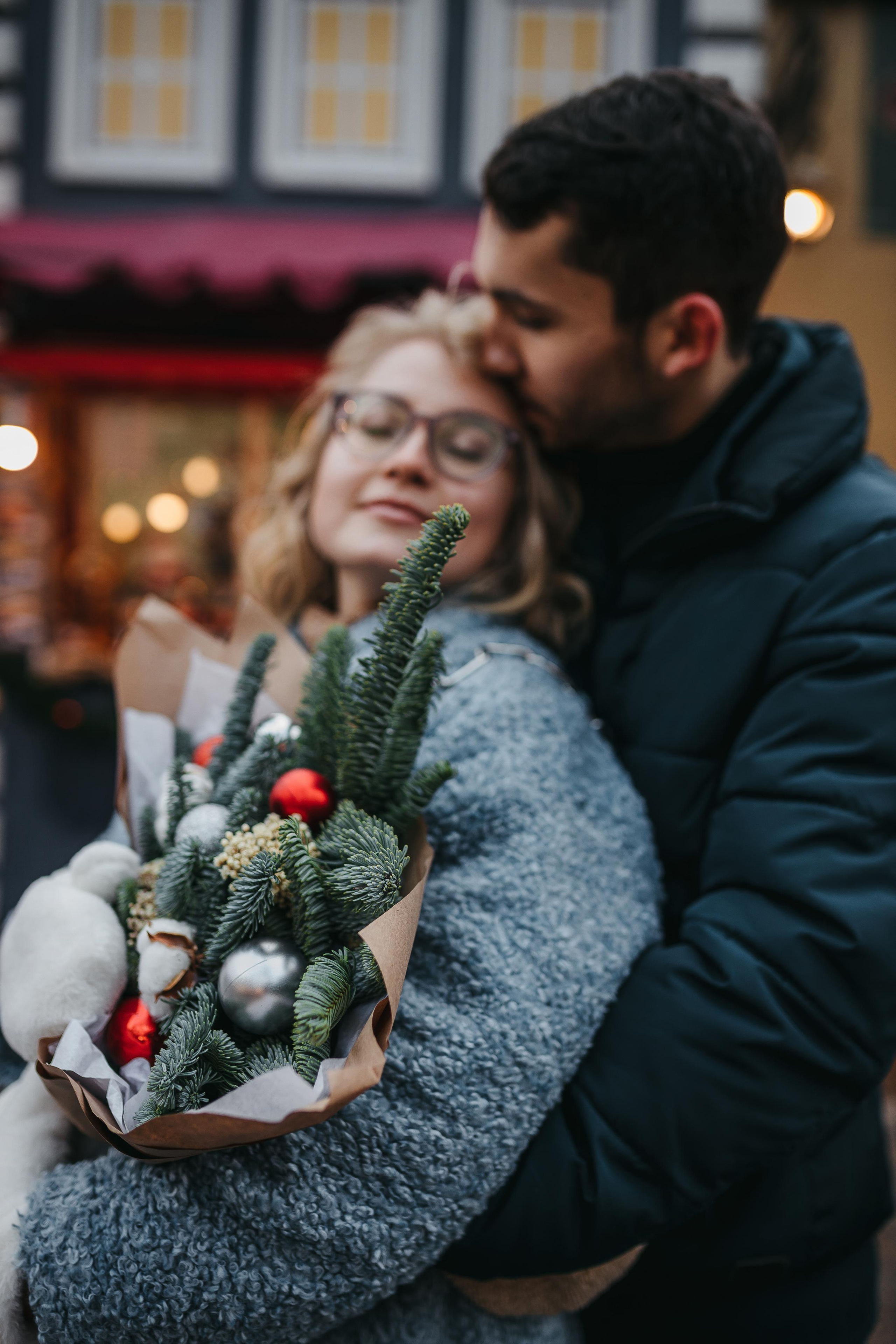 Света и Ваня. Фотограф в Санкт-Петербурге Ромаданова Варвара