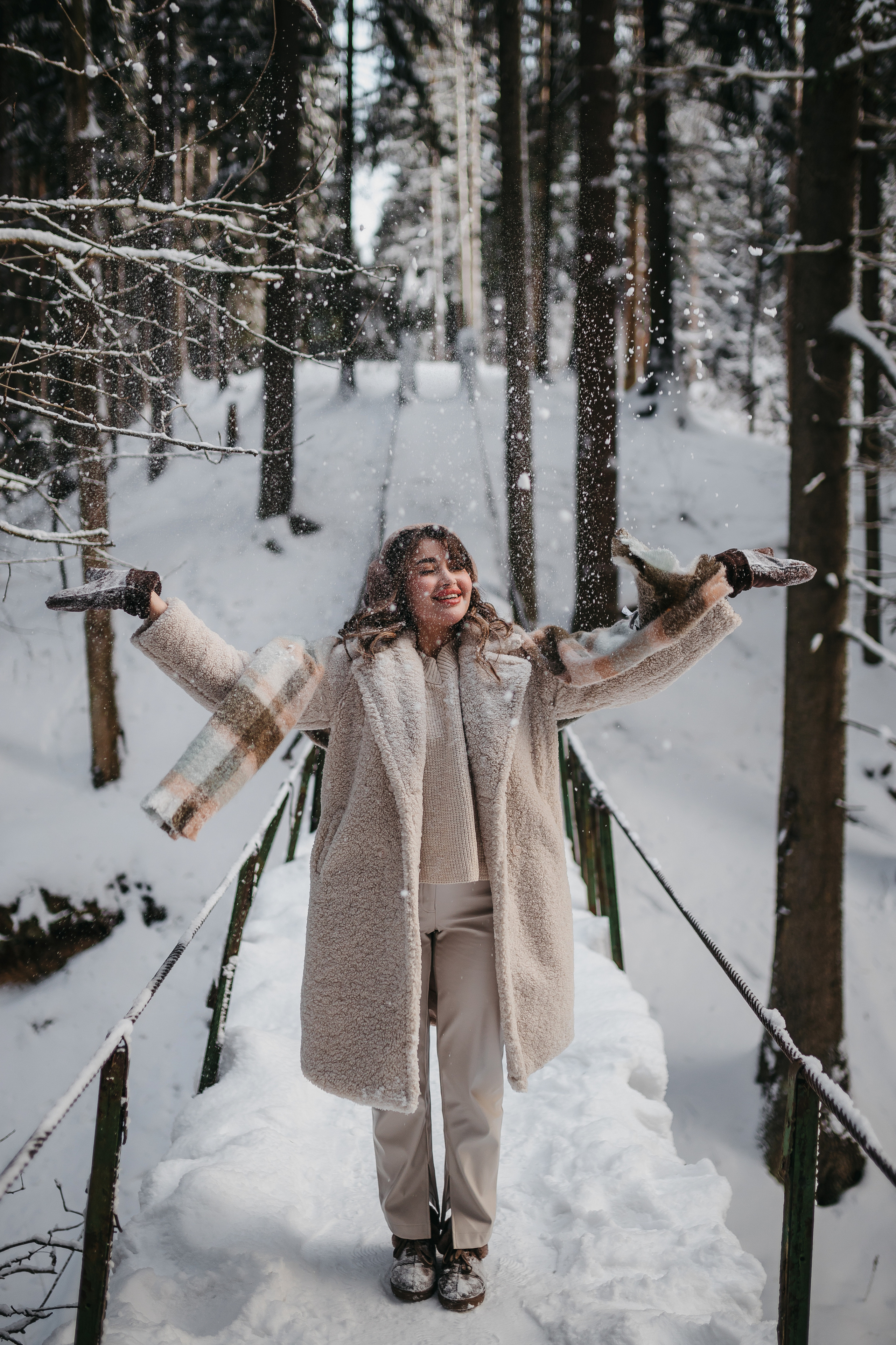 Ирана. Фотограф в Санкт-Петербурге Ромаданова Варвара
