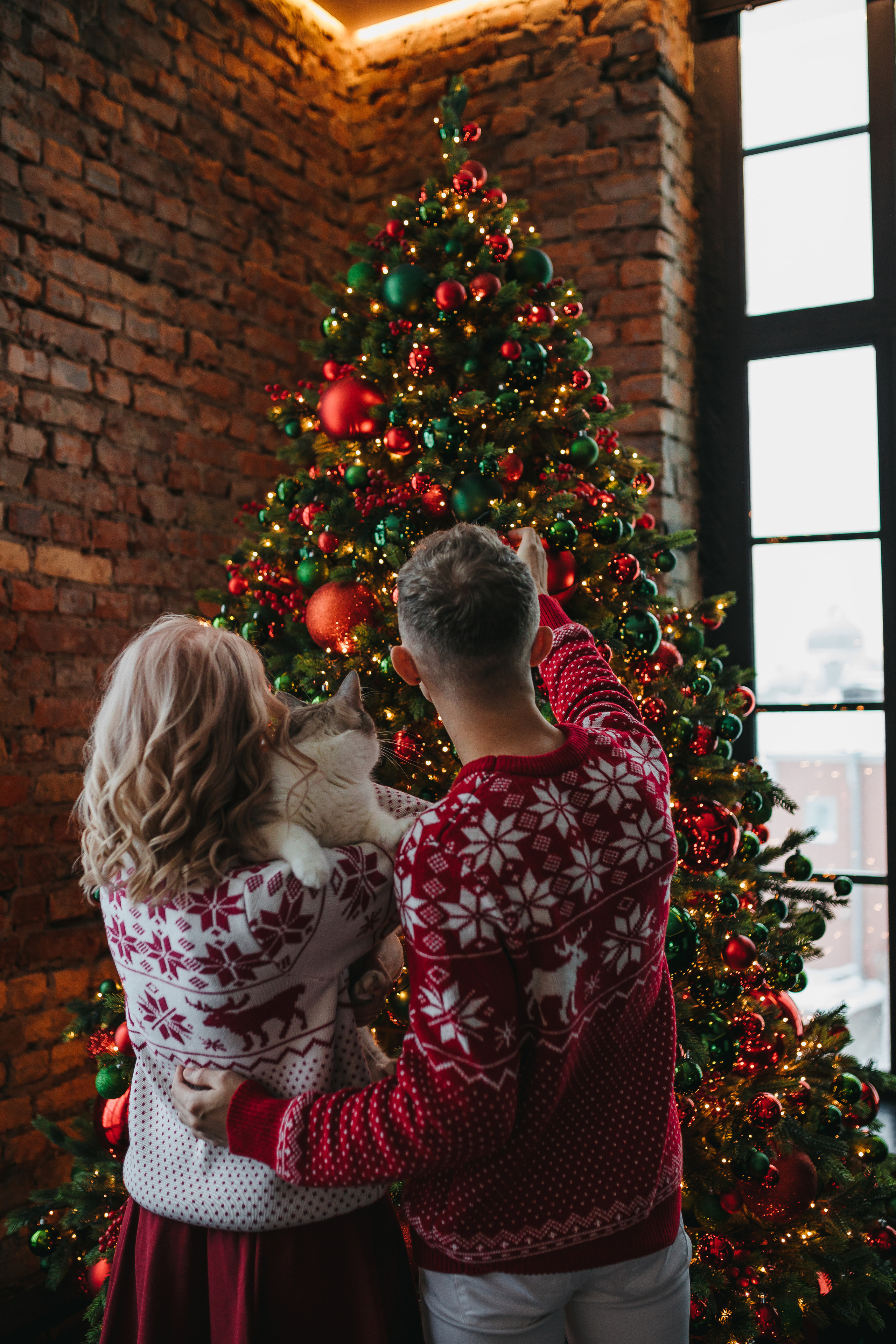 Элла и Саша. Фотограф в Санкт-Петербурге Ромаданова Варвара