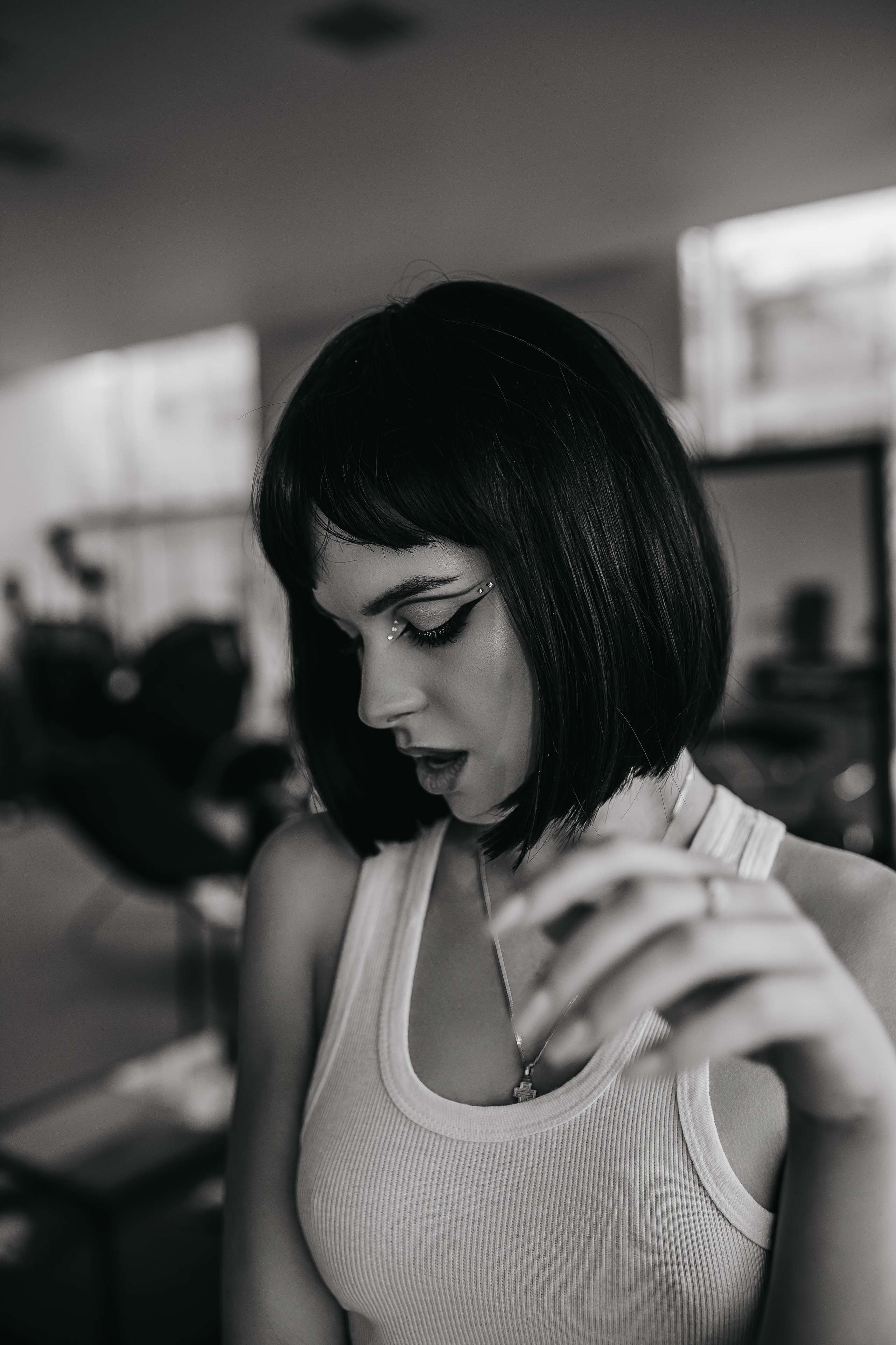 Диана. Фотограф в Санкт-Петербурге Ромаданова Варвара