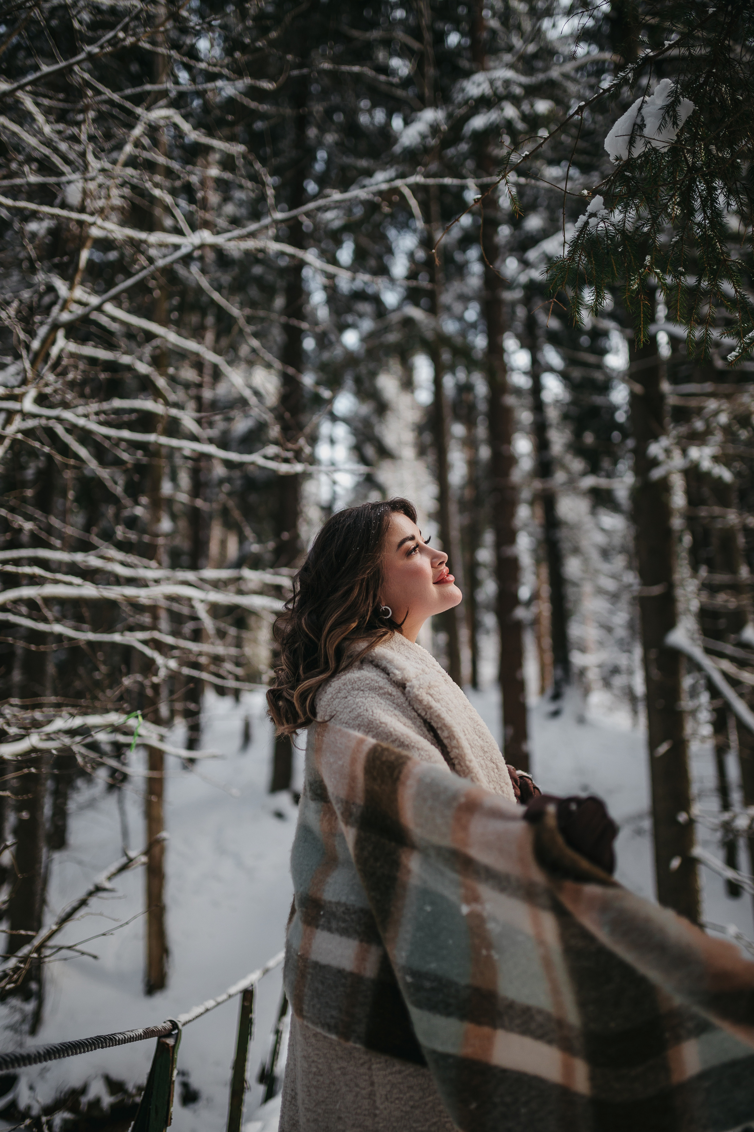 Ирана. Фотограф в Санкт-Петербурге Ромаданова Варвара