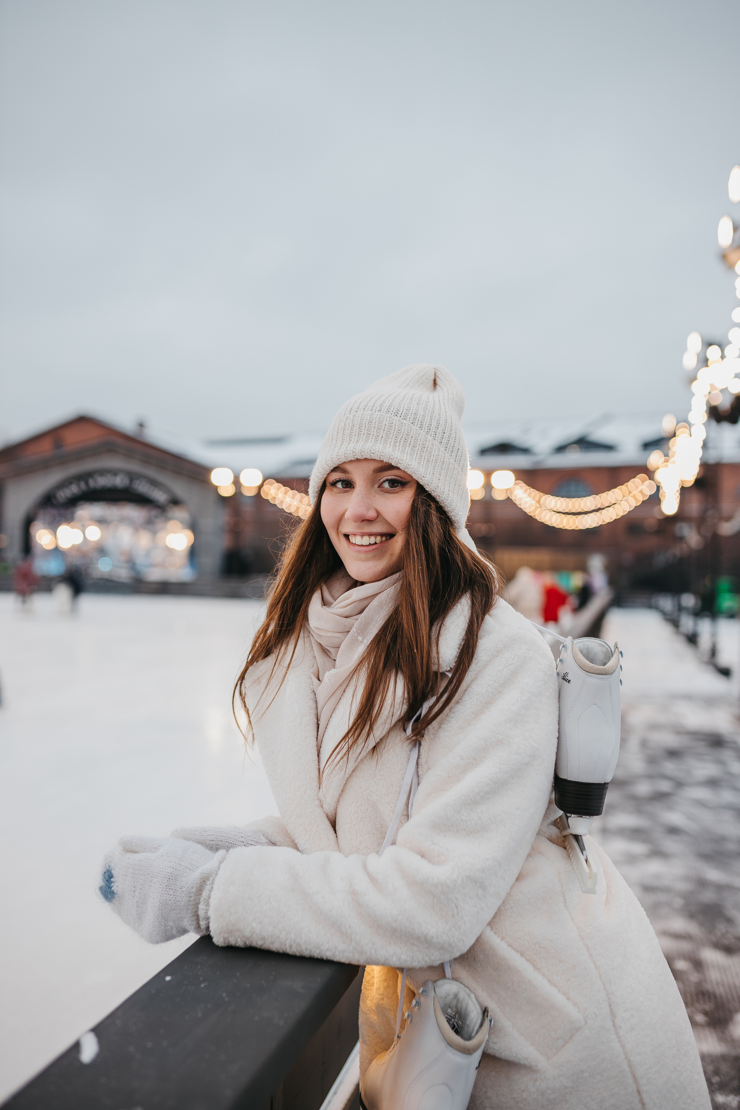 Настя и Тима. Фотограф в Санкт-Петербурге Ромаданова Варвара