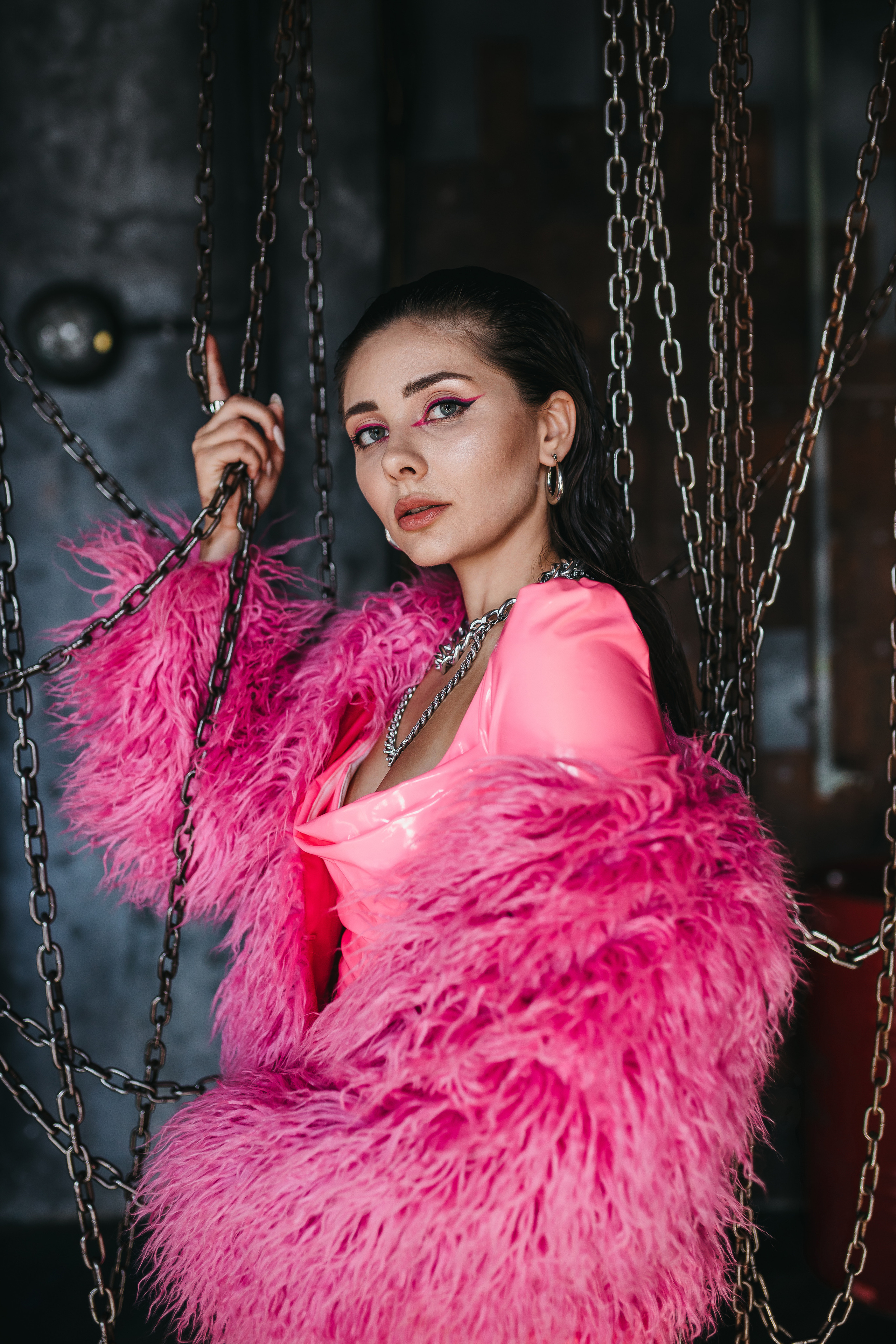 Маша. Фотограф в Санкт-Петербурге Ромаданова Варвара