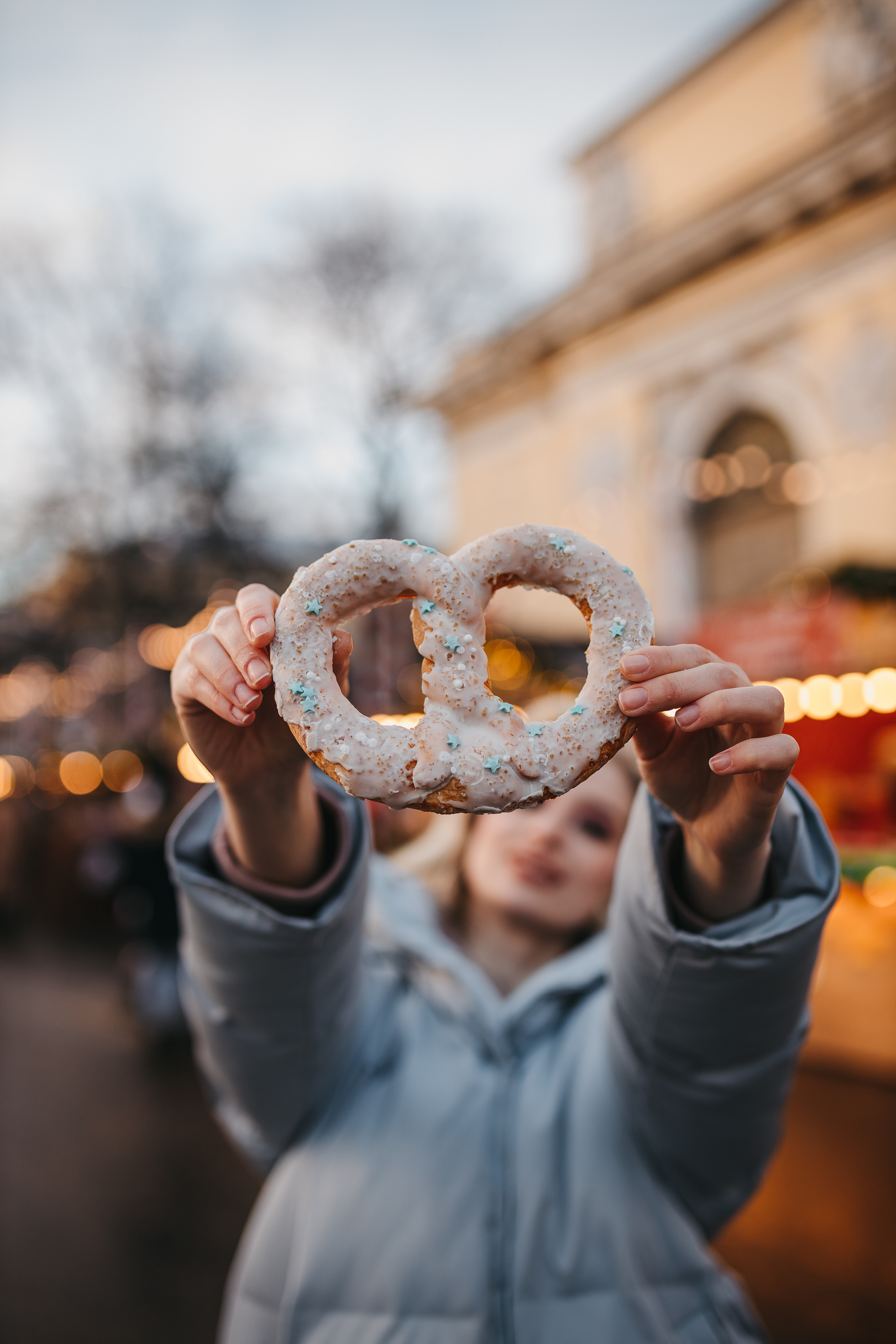 Настя. Фотограф в Санкт-Петербурге Ромаданова Варвара