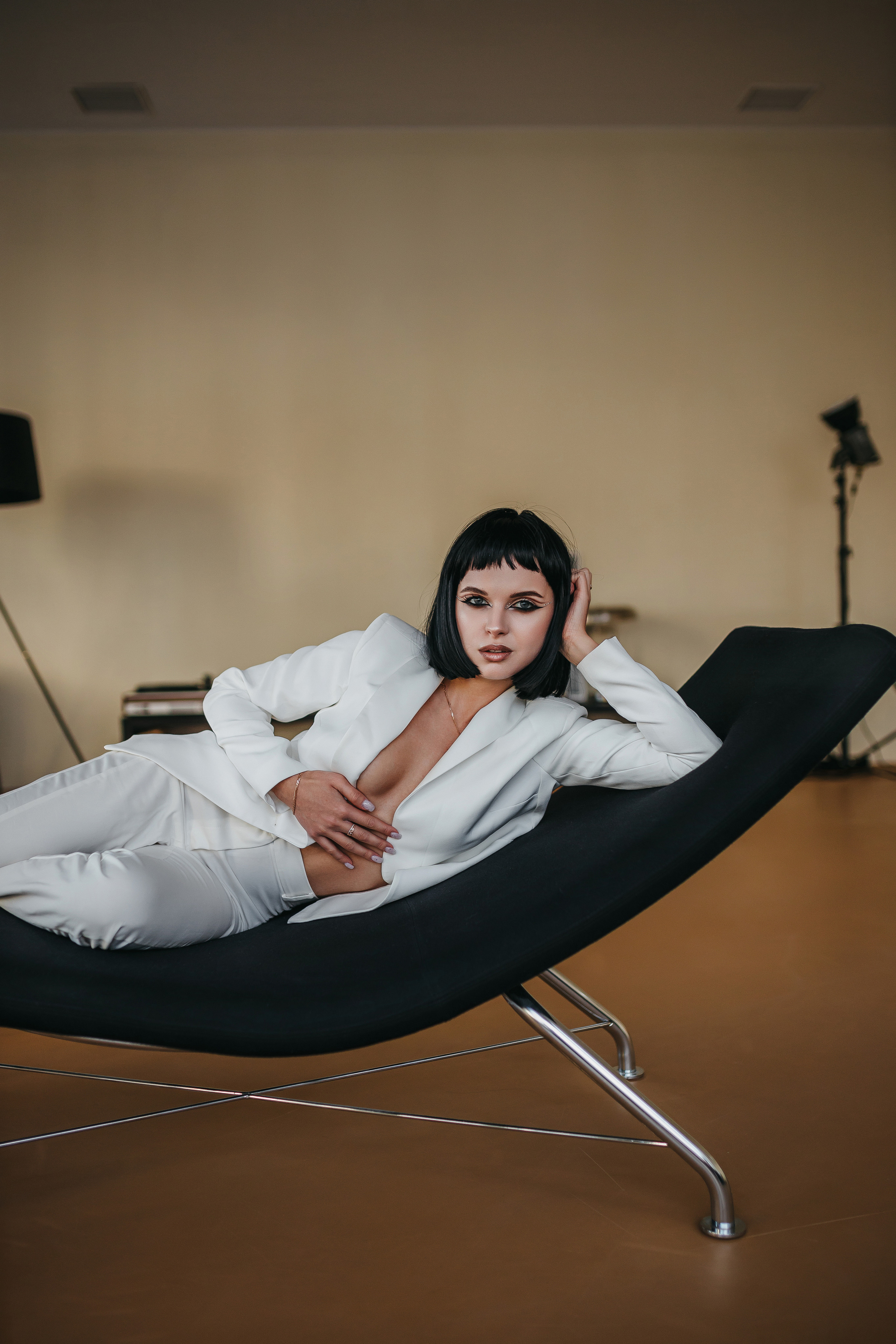 Диана. Фотограф в Санкт-Петербурге Ромаданова Варвара