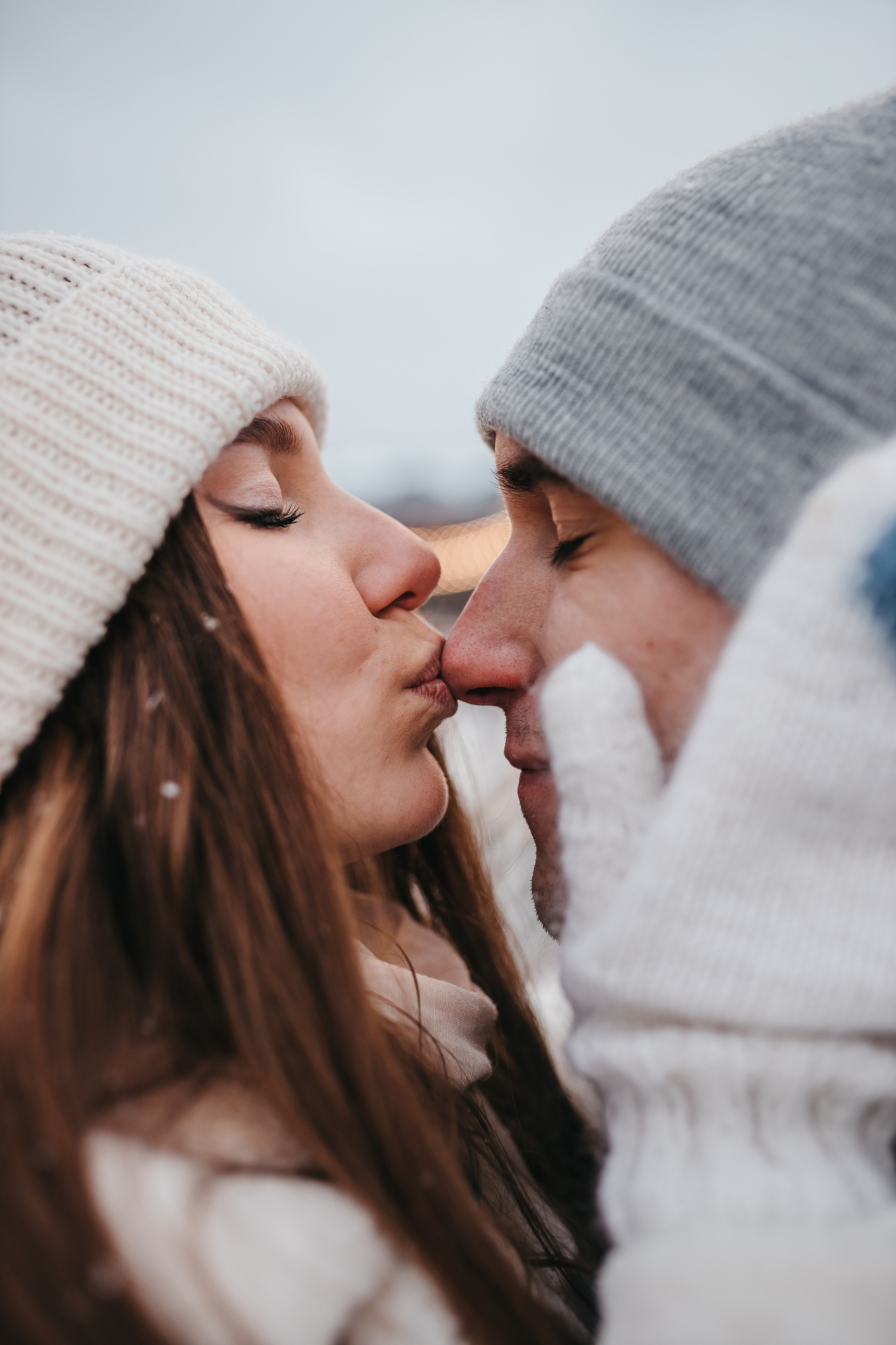 Настя и Тима. Фотограф в Санкт-Петербурге Ромаданова Варвара