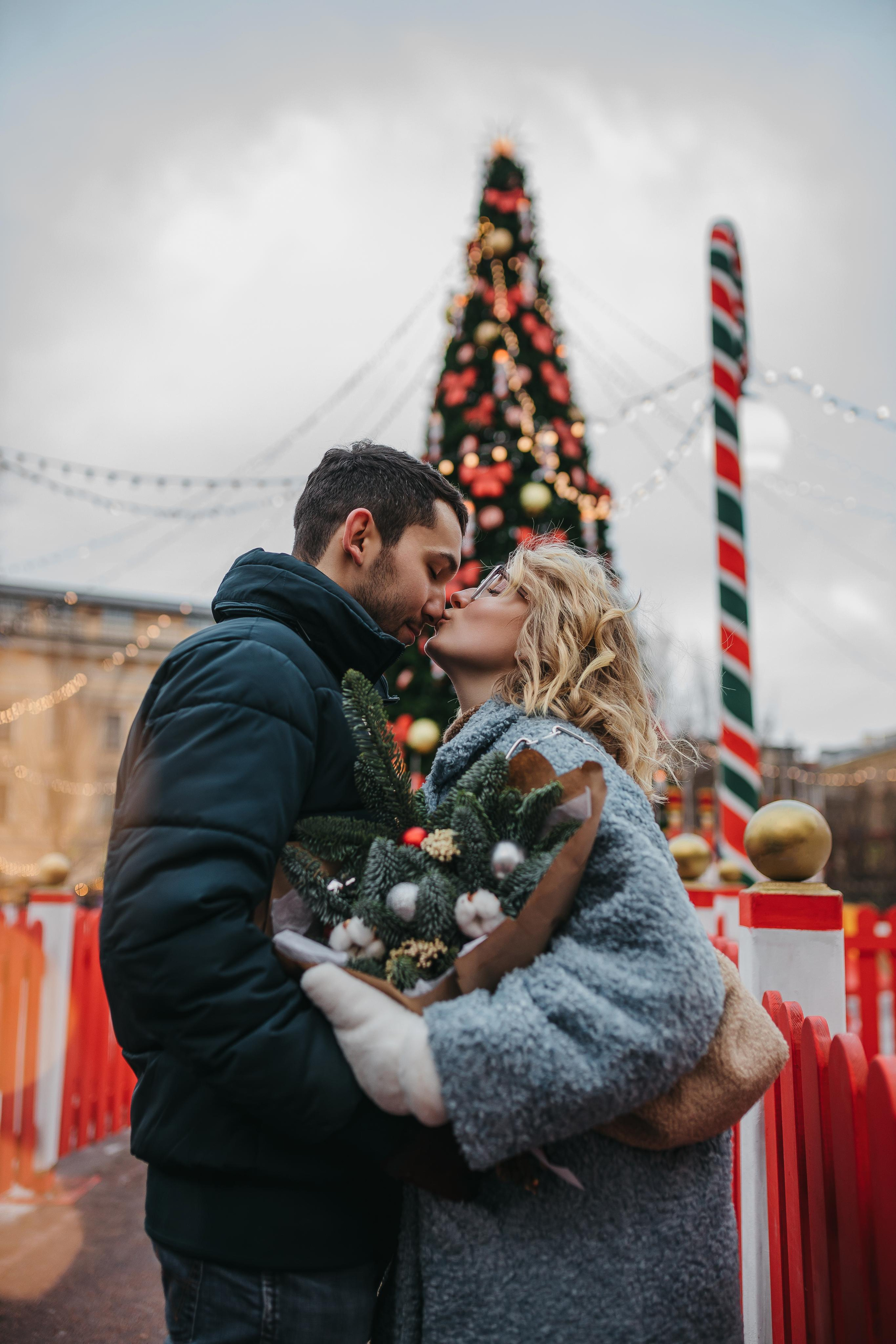 Света и Ваня. Фотограф в Санкт-Петербурге Ромаданова Варвара