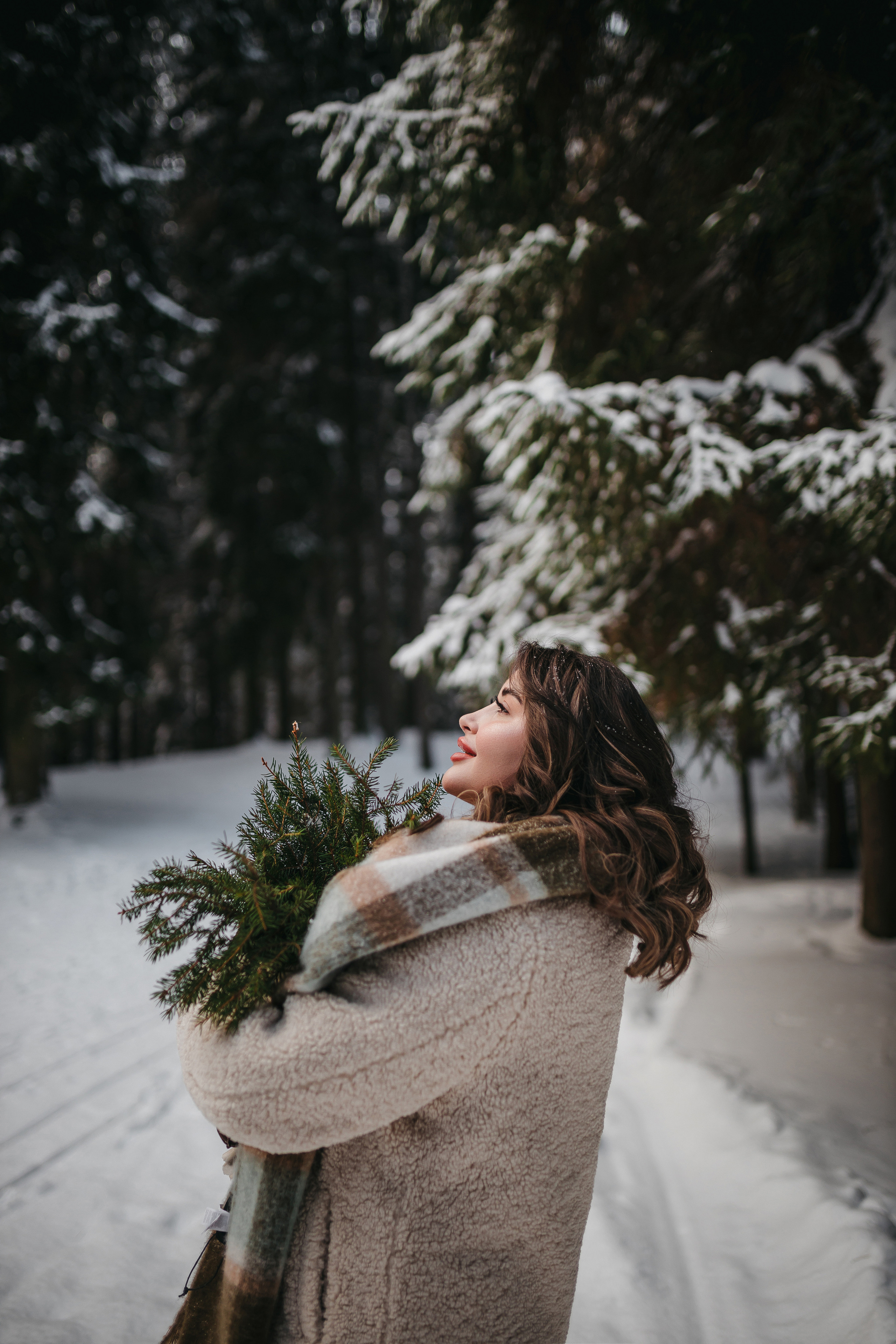 Ирана. Фотограф в Санкт-Петербурге Ромаданова Варвара