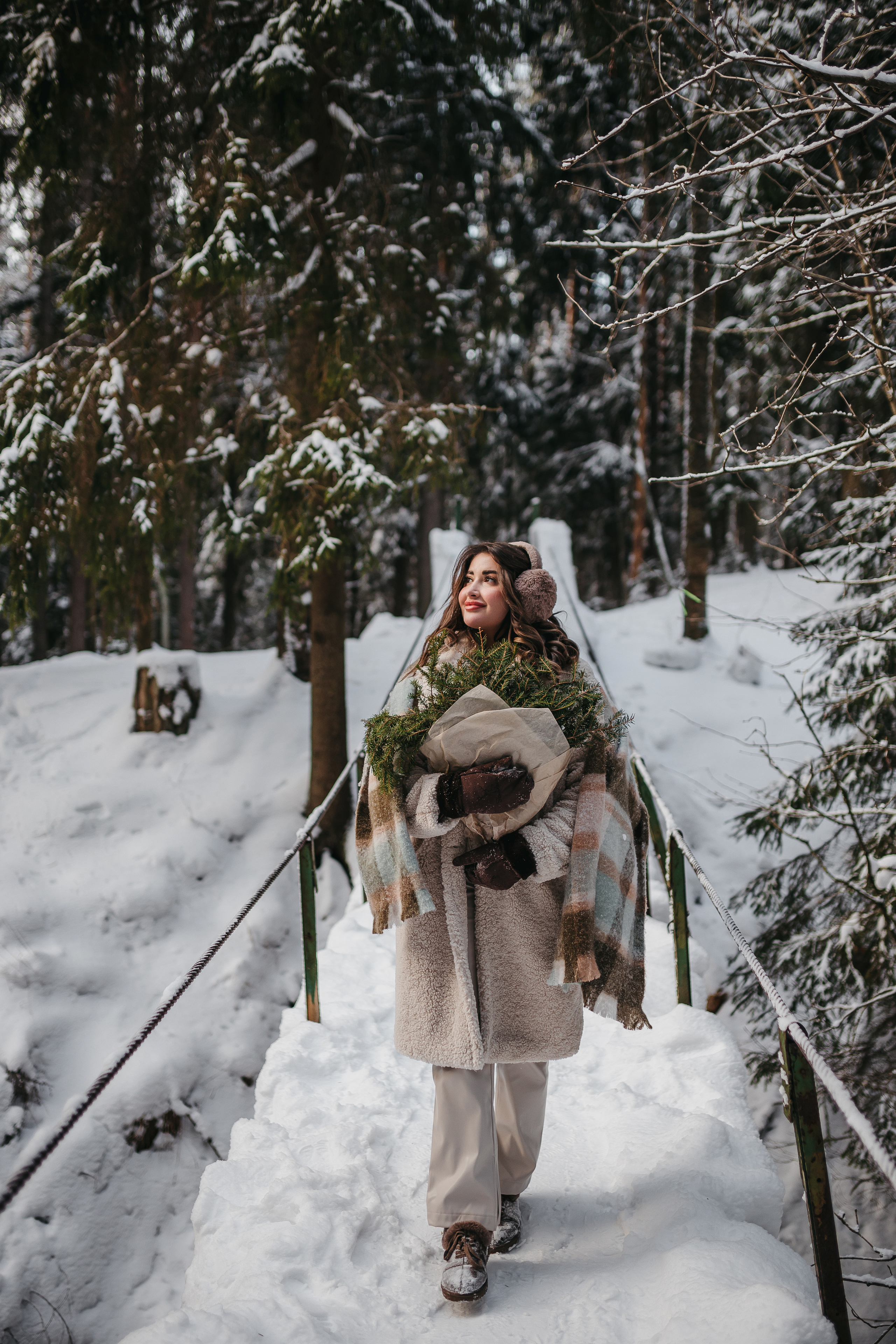 Ирана. Фотограф в Санкт-Петербурге Ромаданова Варвара