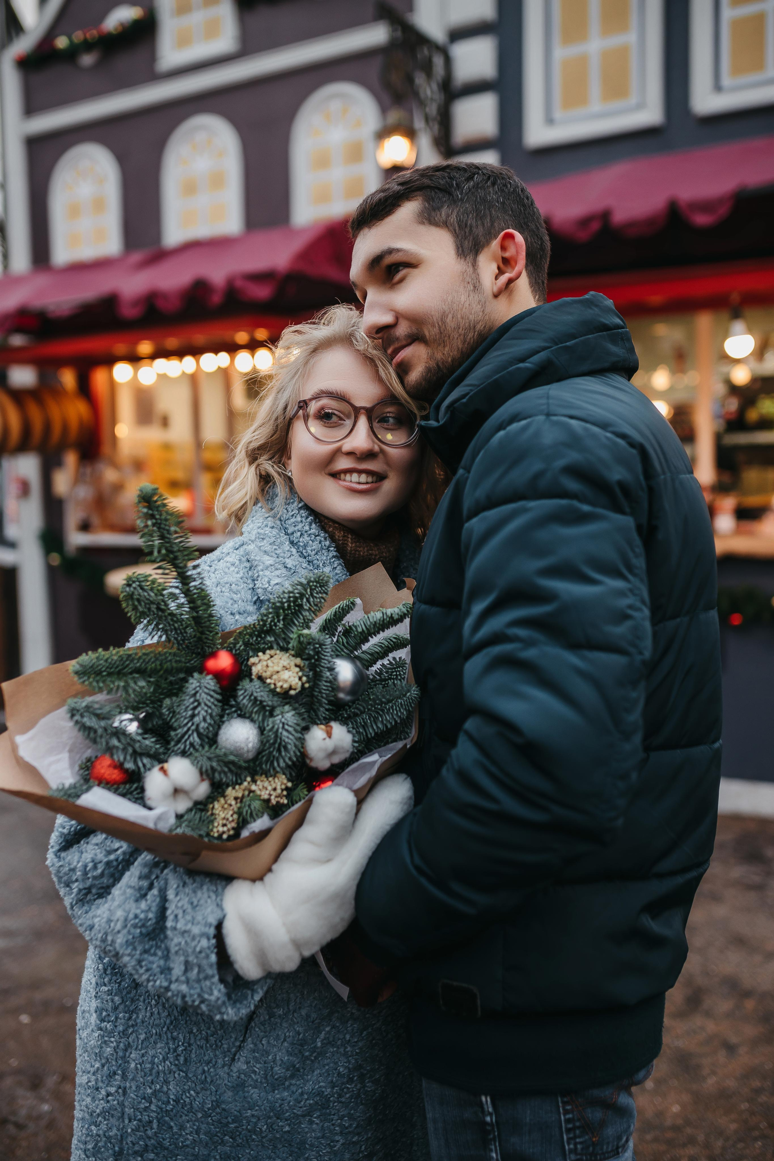 Света и Ваня. Фотограф в Санкт-Петербурге Ромаданова Варвара