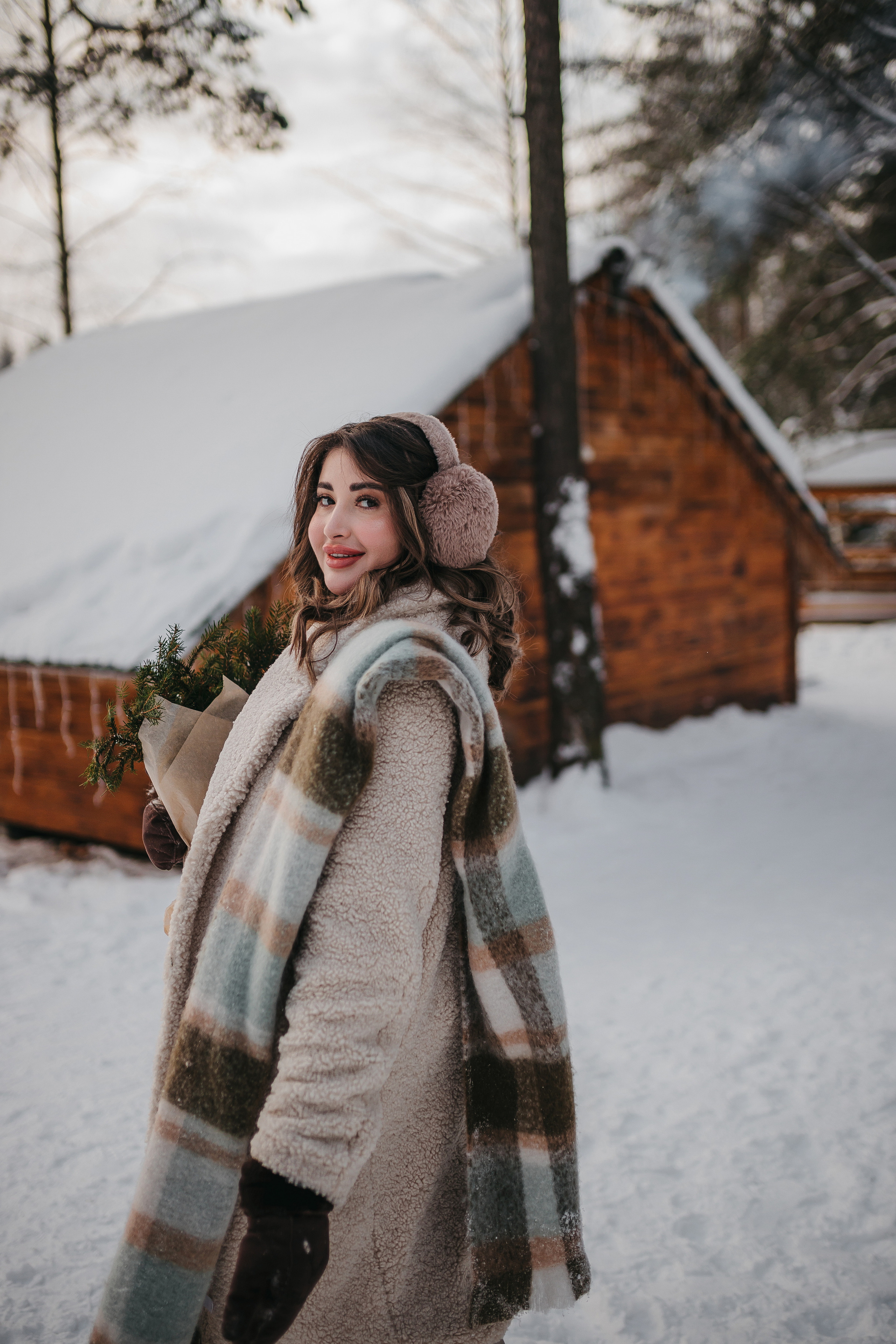 Ирана. Фотограф в Санкт-Петербурге Ромаданова Варвара
