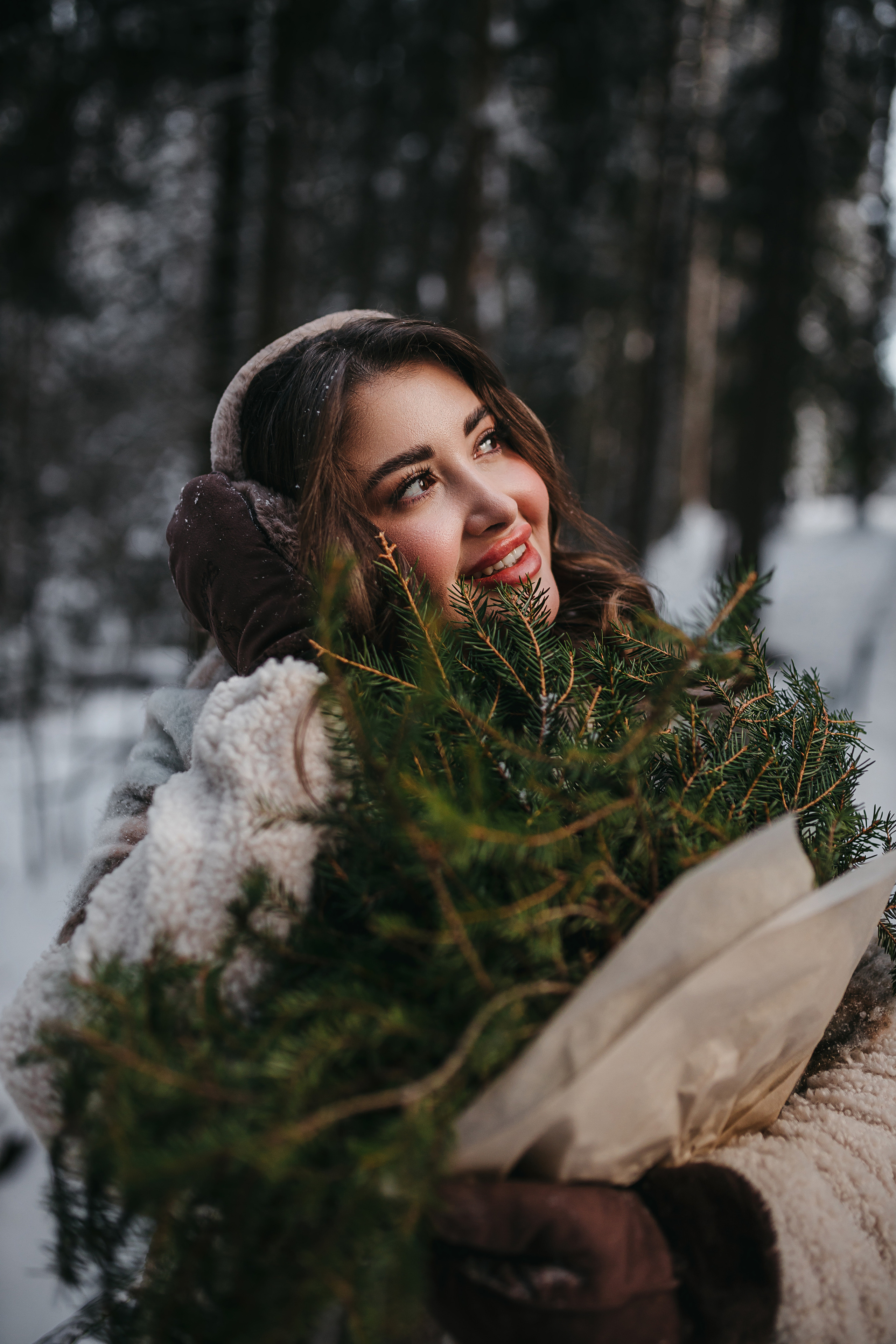 Ирана. Фотограф в Санкт-Петербурге Ромаданова Варвара
