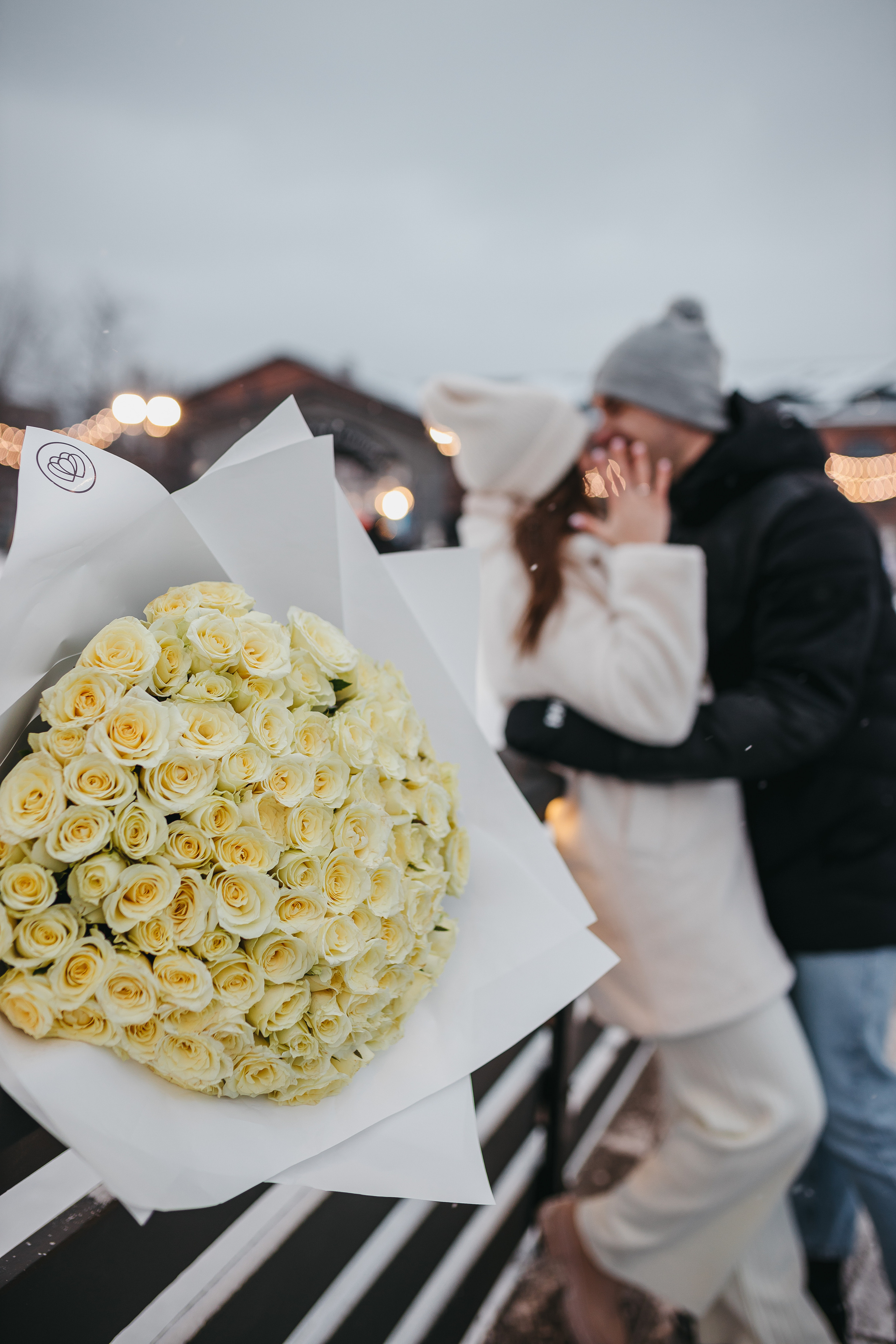 Настя и Тима. Фотограф в Санкт-Петербурге Ромаданова Варвара