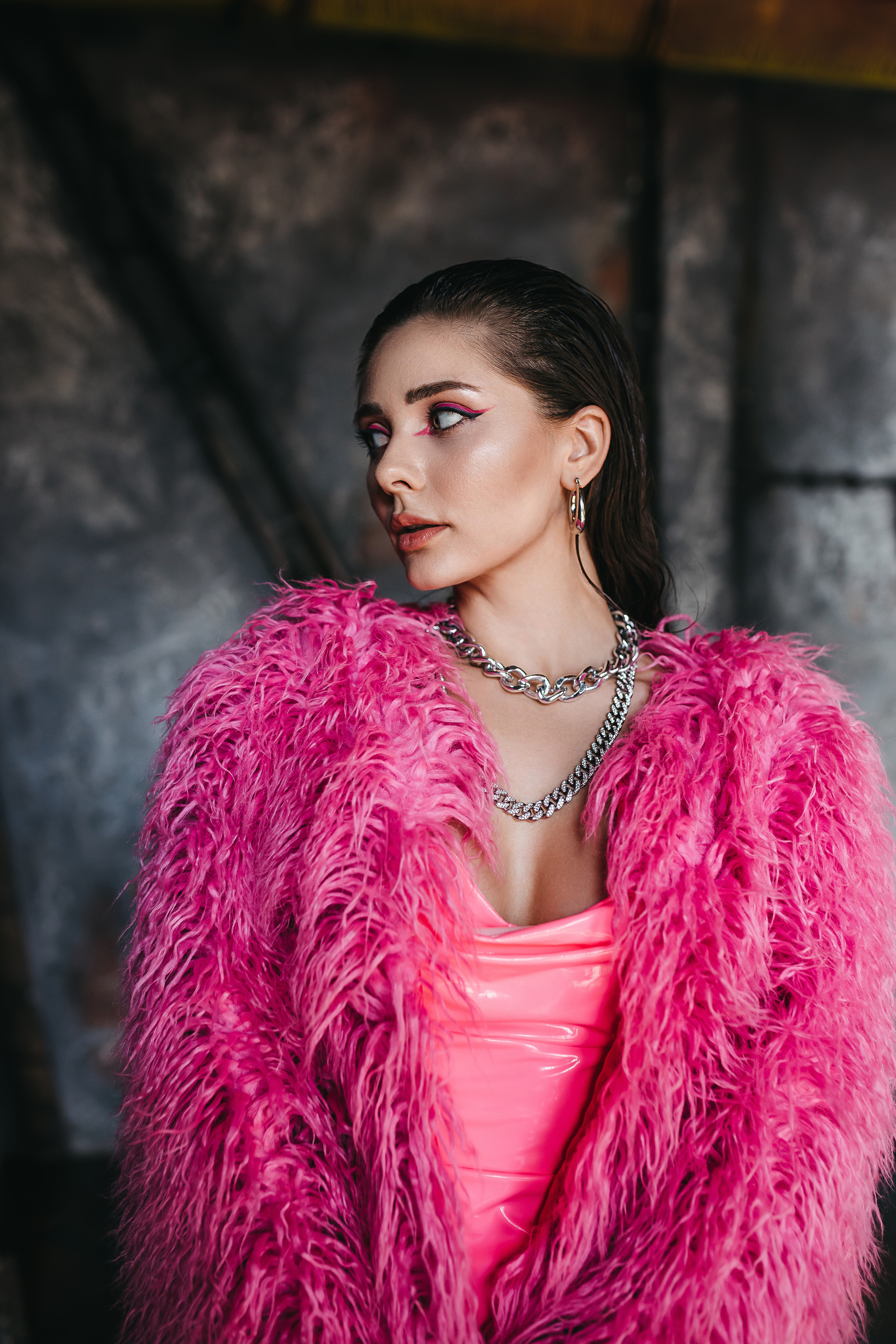 Артём и Маша. Фотограф в Санкт-Петербурге Ромаданова Варвара