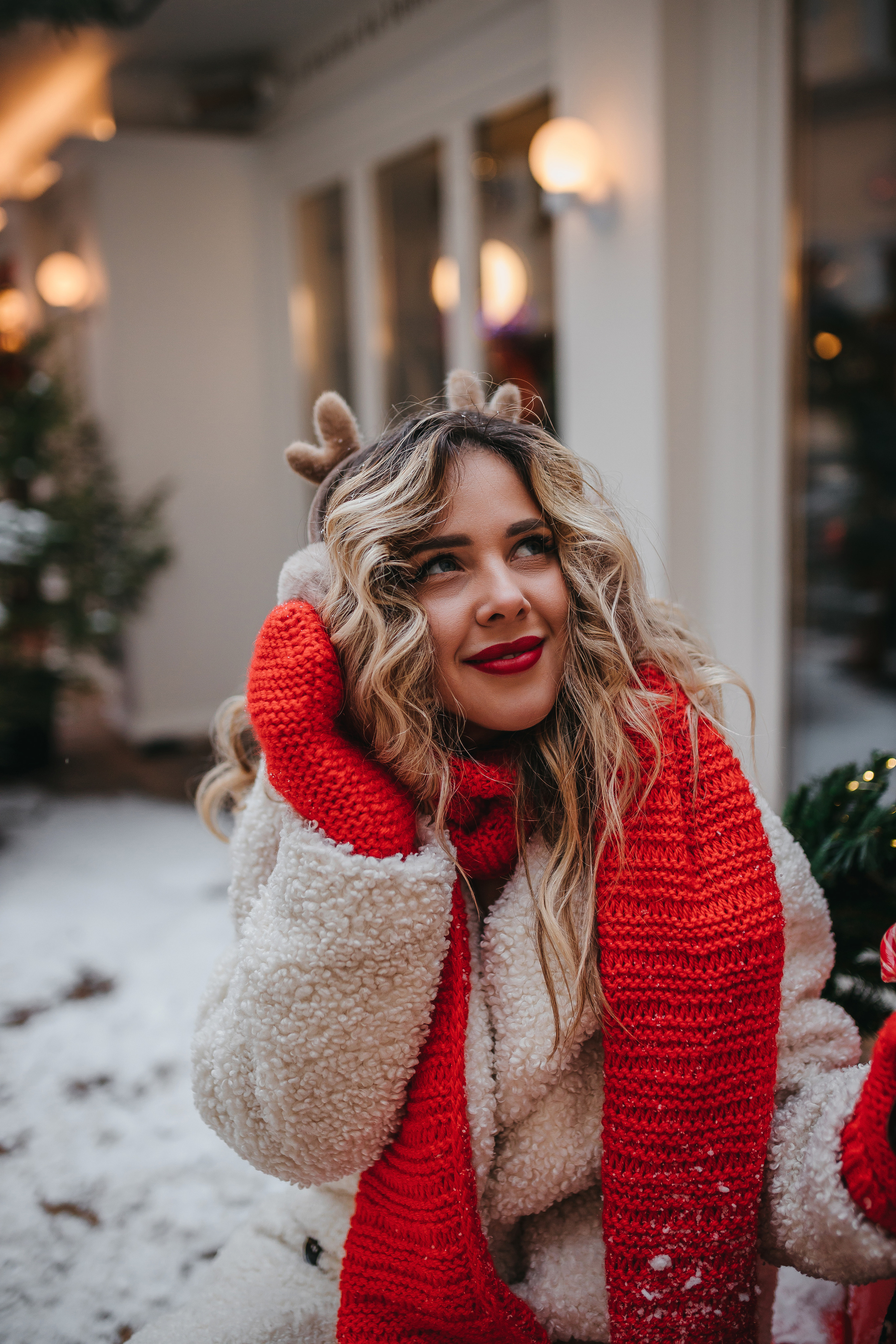Юля. Фотограф в Санкт-Петербурге Ромаданова Варвара
