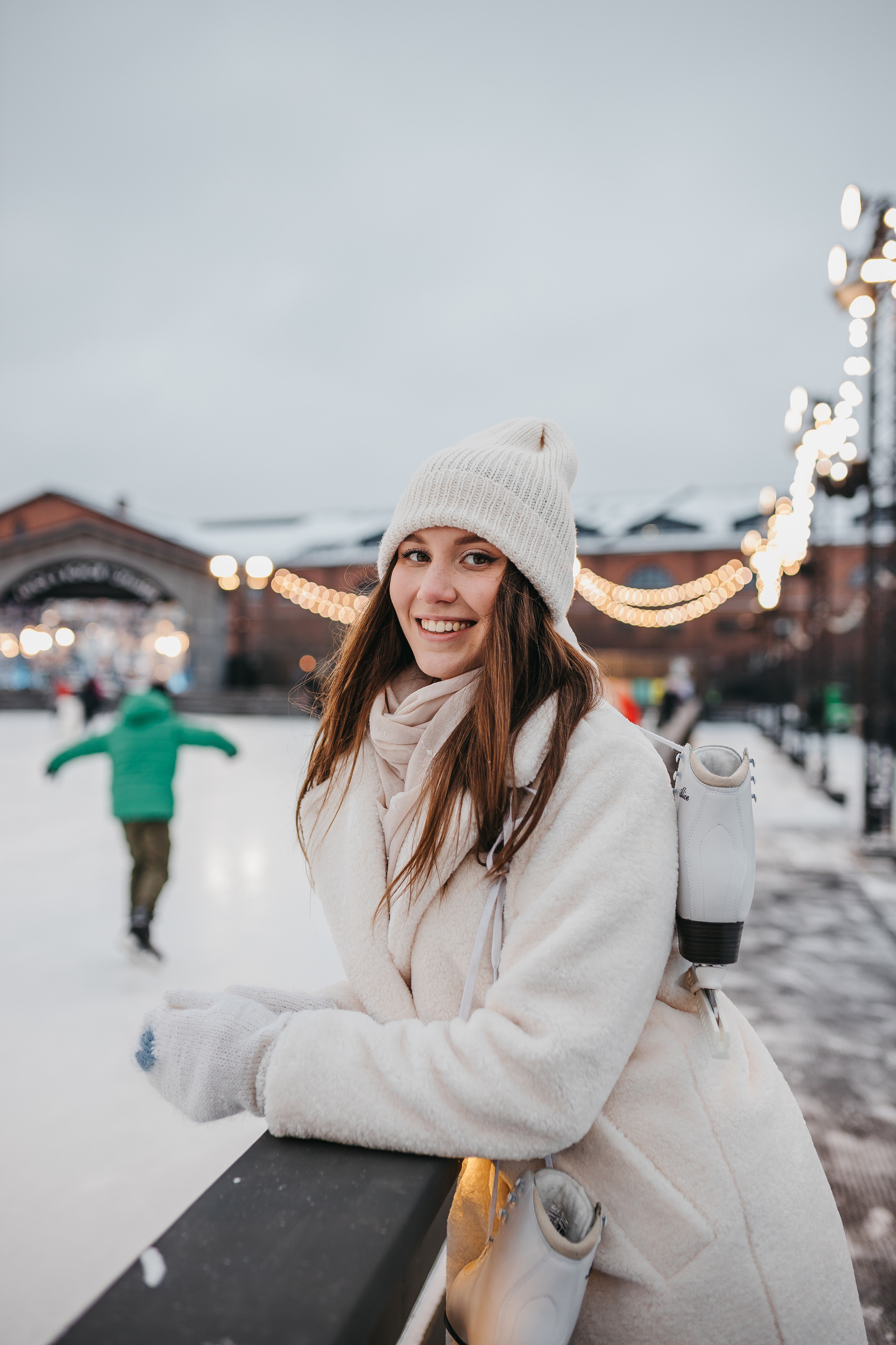 Настя и Тима. Фотограф в Санкт-Петербурге Ромаданова Варвара