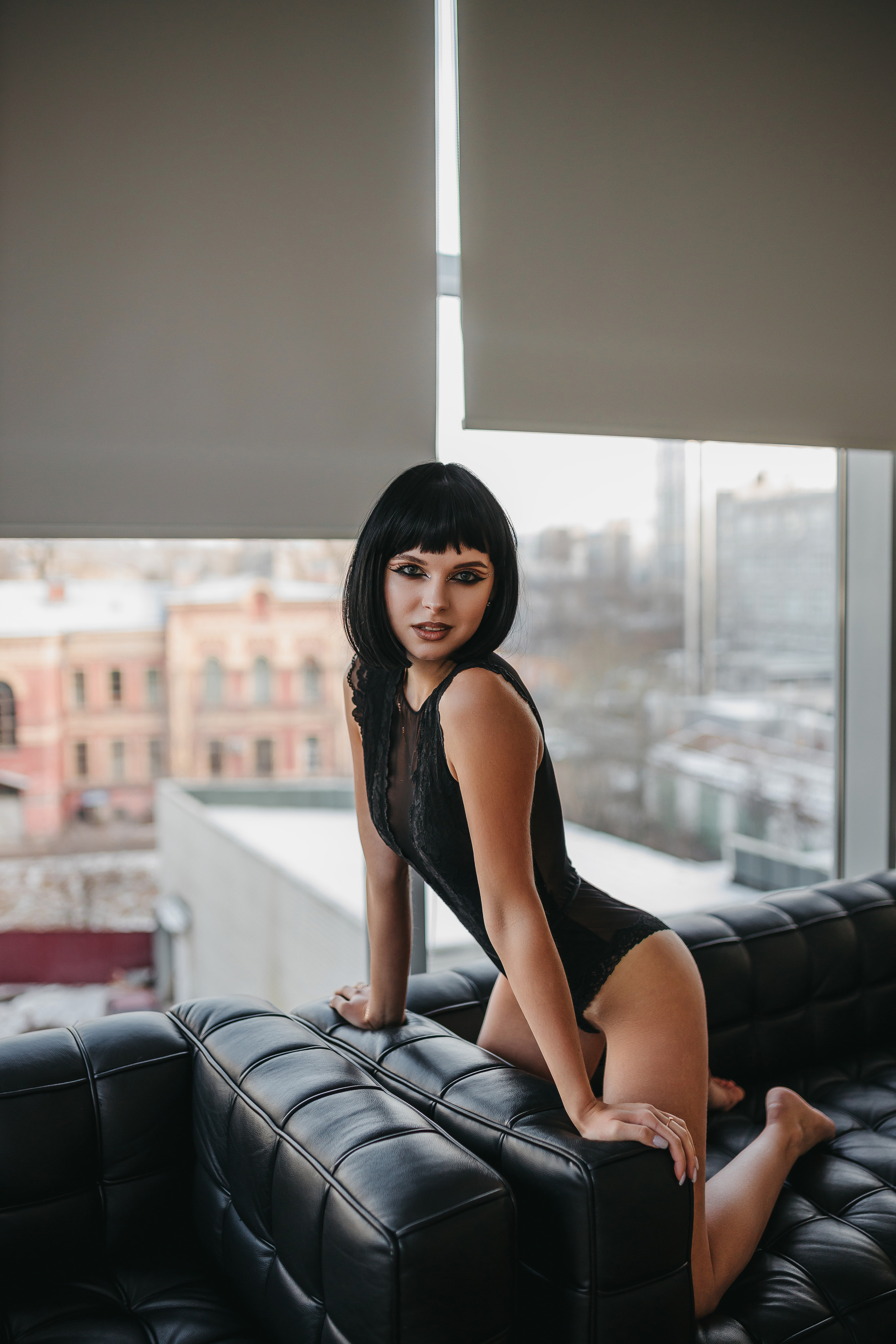 Диана. Фотограф в Санкт-Петербурге Ромаданова Варвара