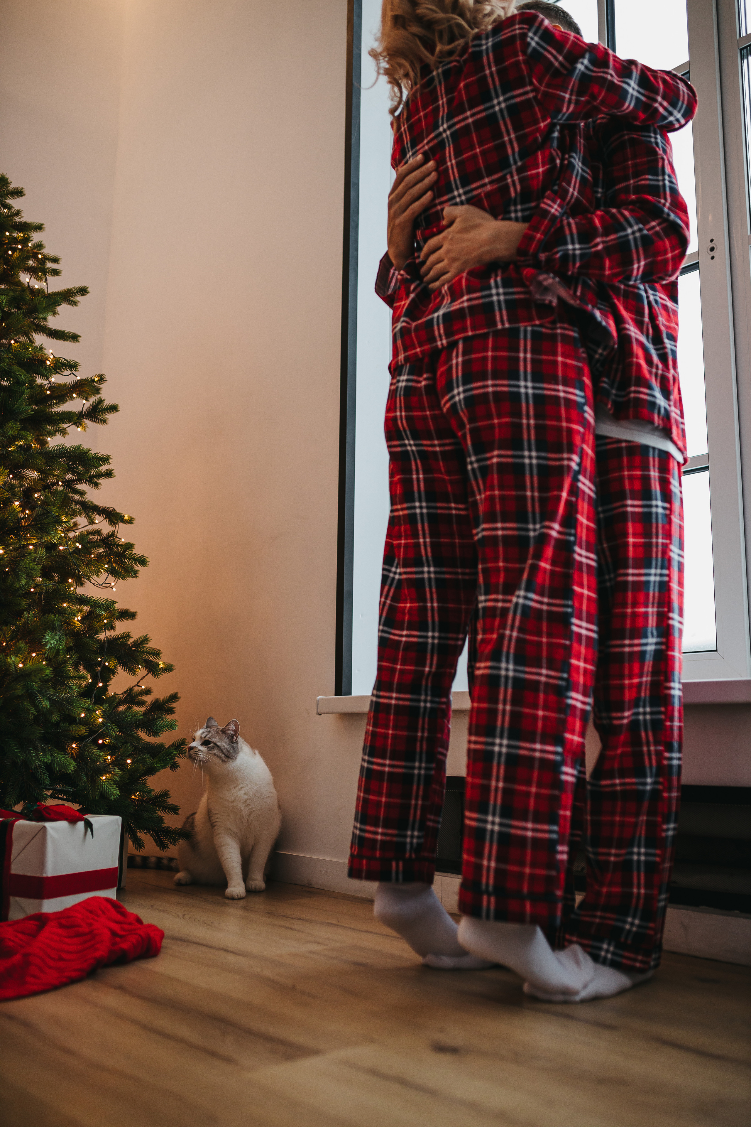 Элла и Саша. Фотограф в Санкт-Петербурге Ромаданова Варвара