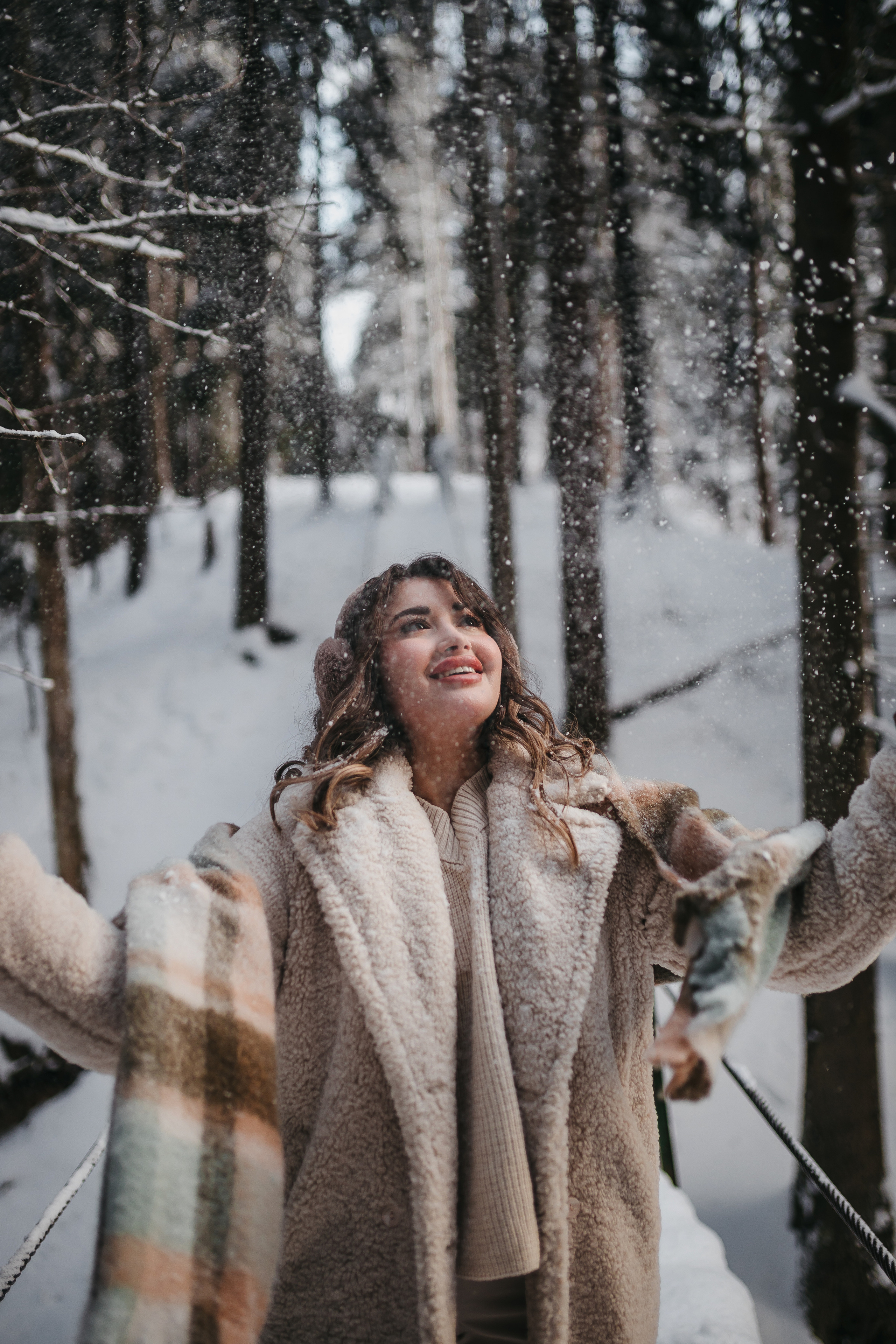 Ирана. Фотограф в Санкт-Петербурге Ромаданова Варвара