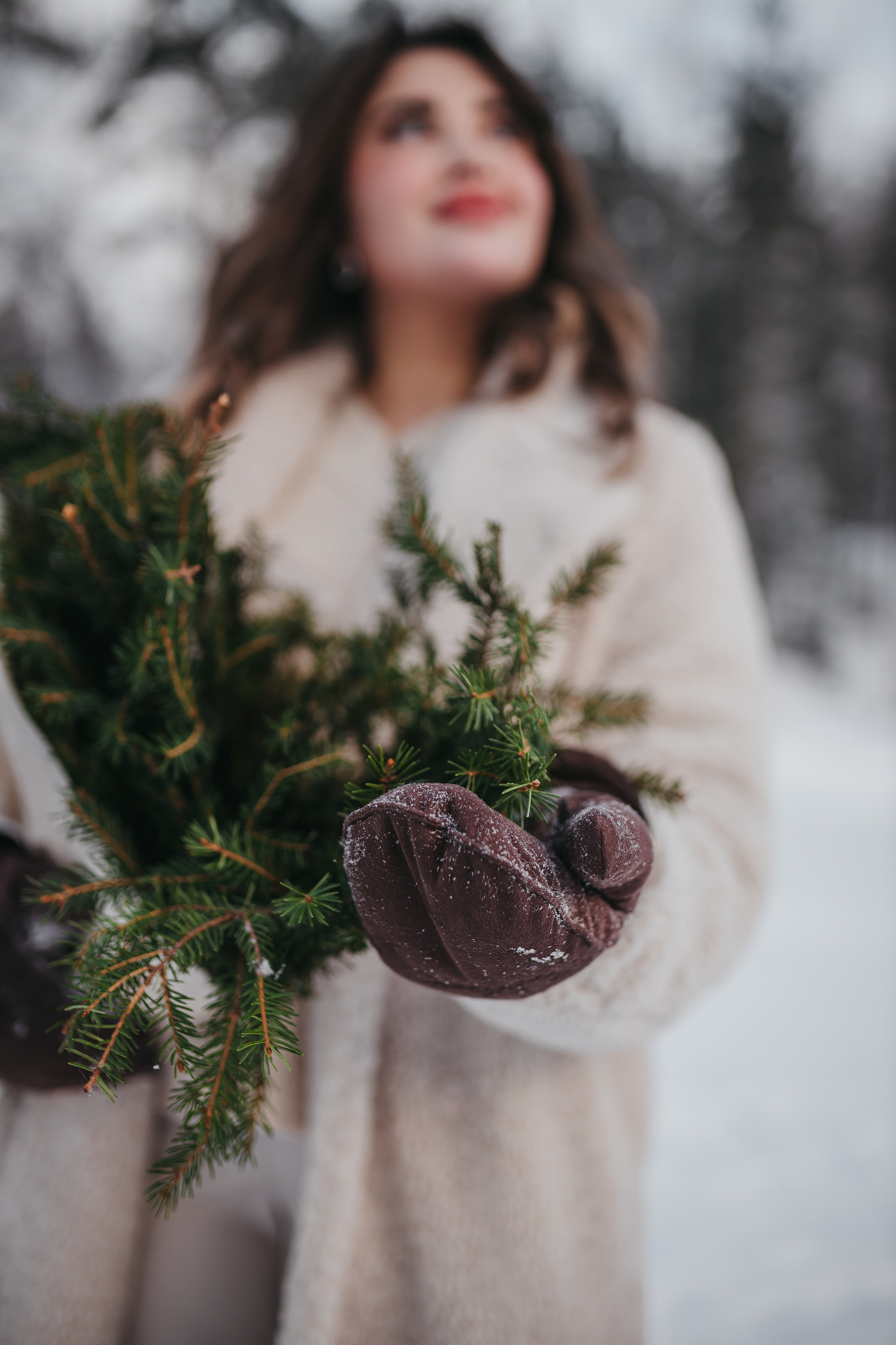 Ирана. Фотограф в Санкт-Петербурге Ромаданова Варвара