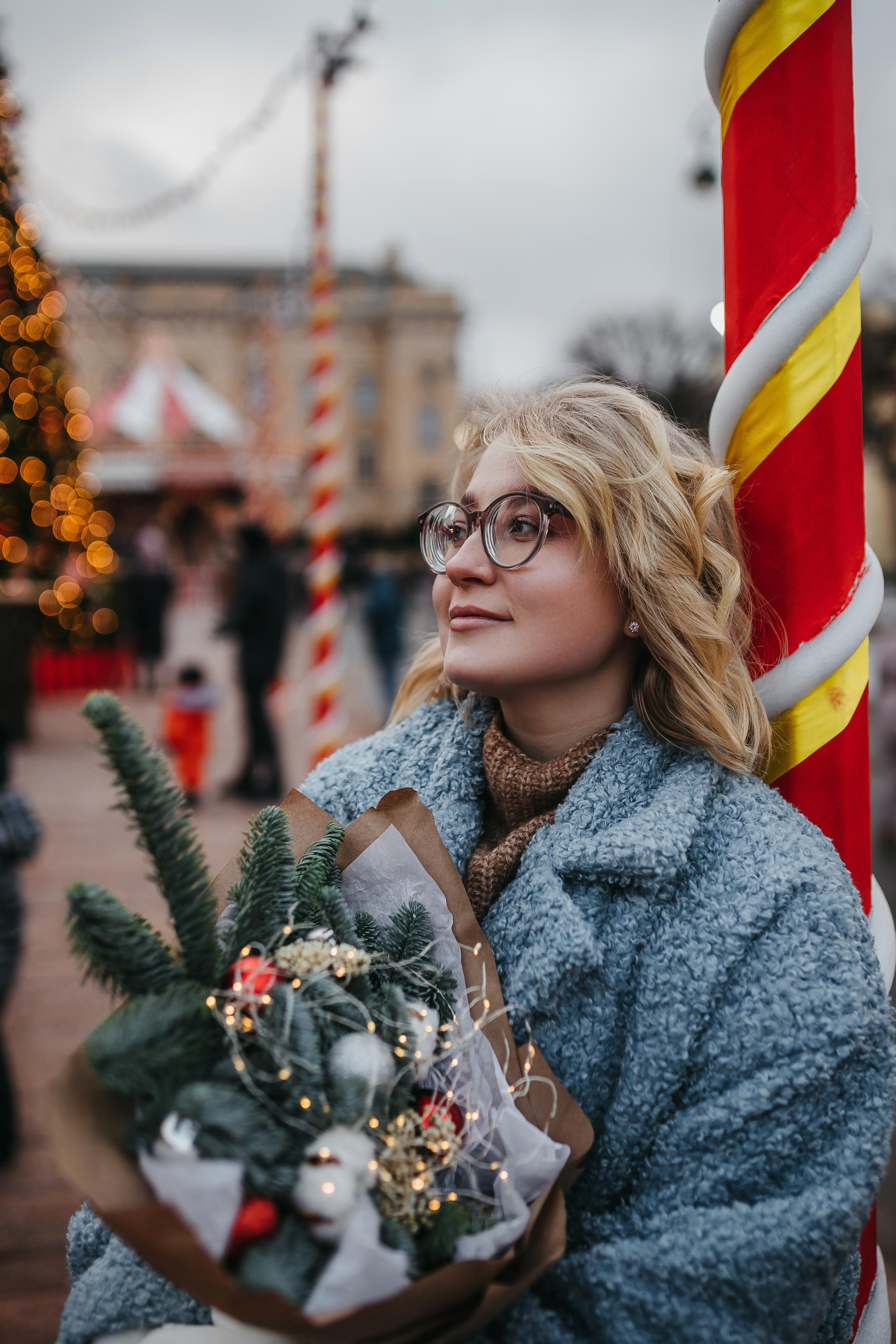 Света и Ваня. Фотограф в Санкт-Петербурге Ромаданова Варвара