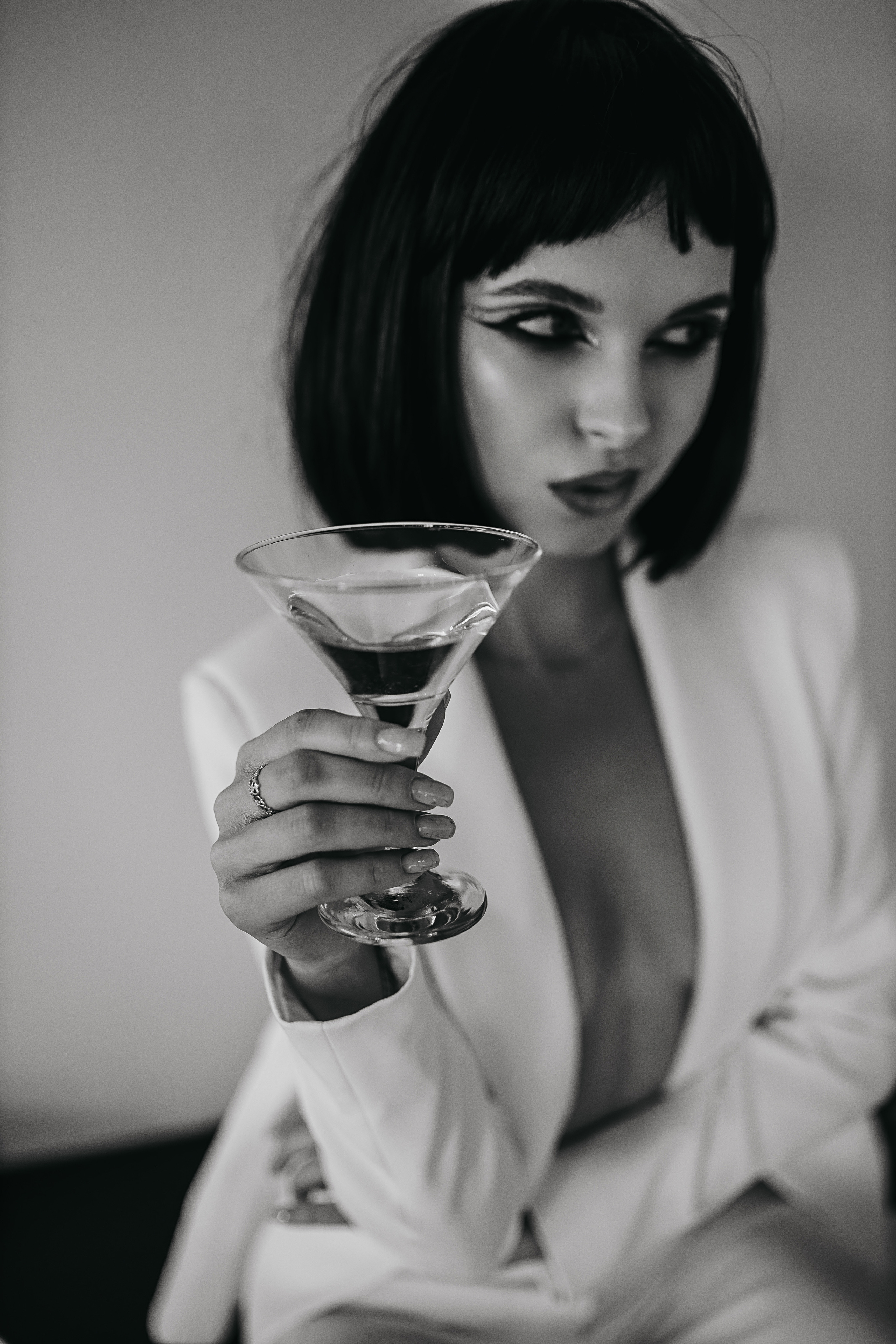 Диана. Фотограф в Санкт-Петербурге Ромаданова Варвара