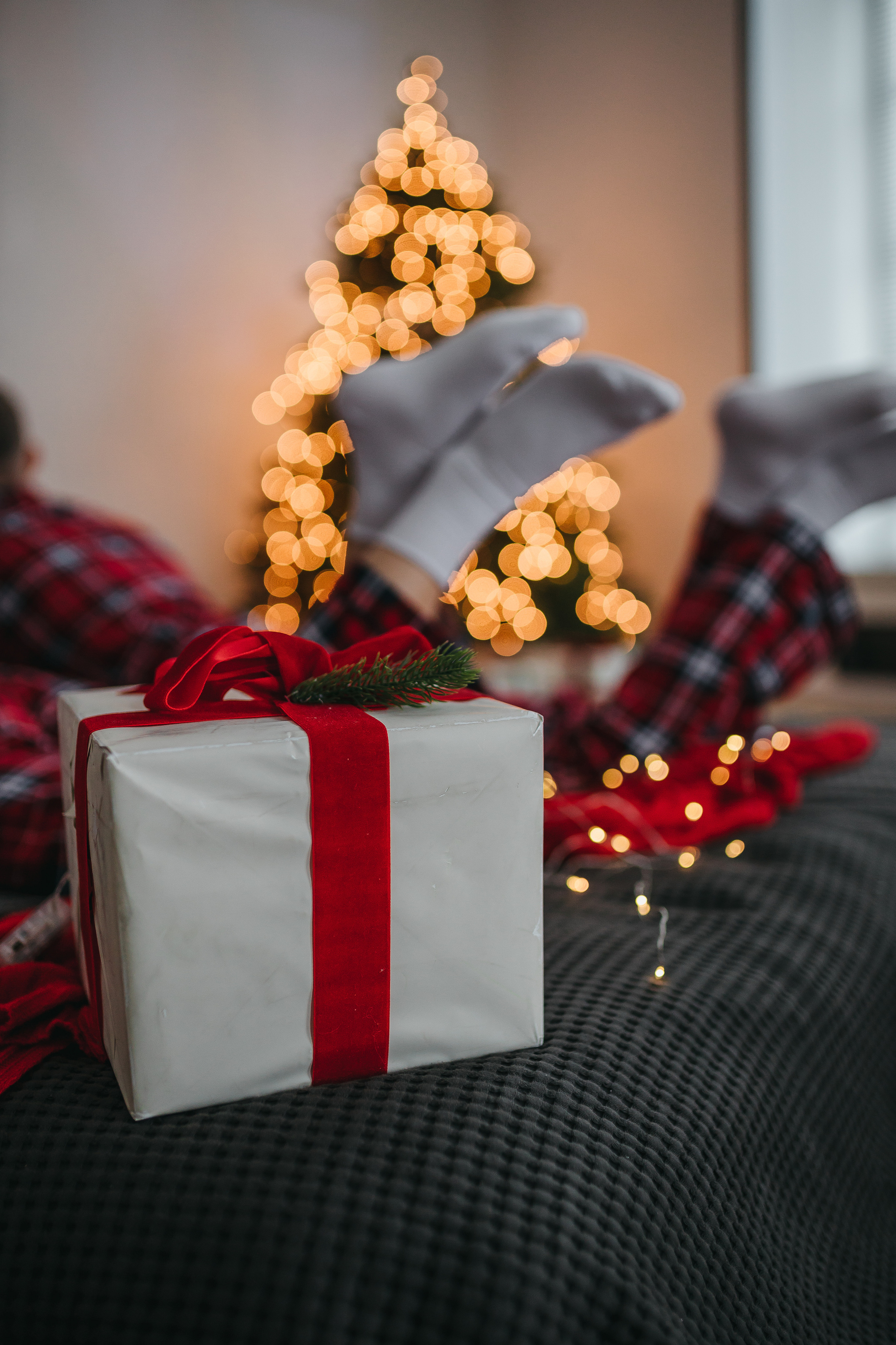 Элла и Саша. Фотограф в Санкт-Петербурге Ромаданова Варвара