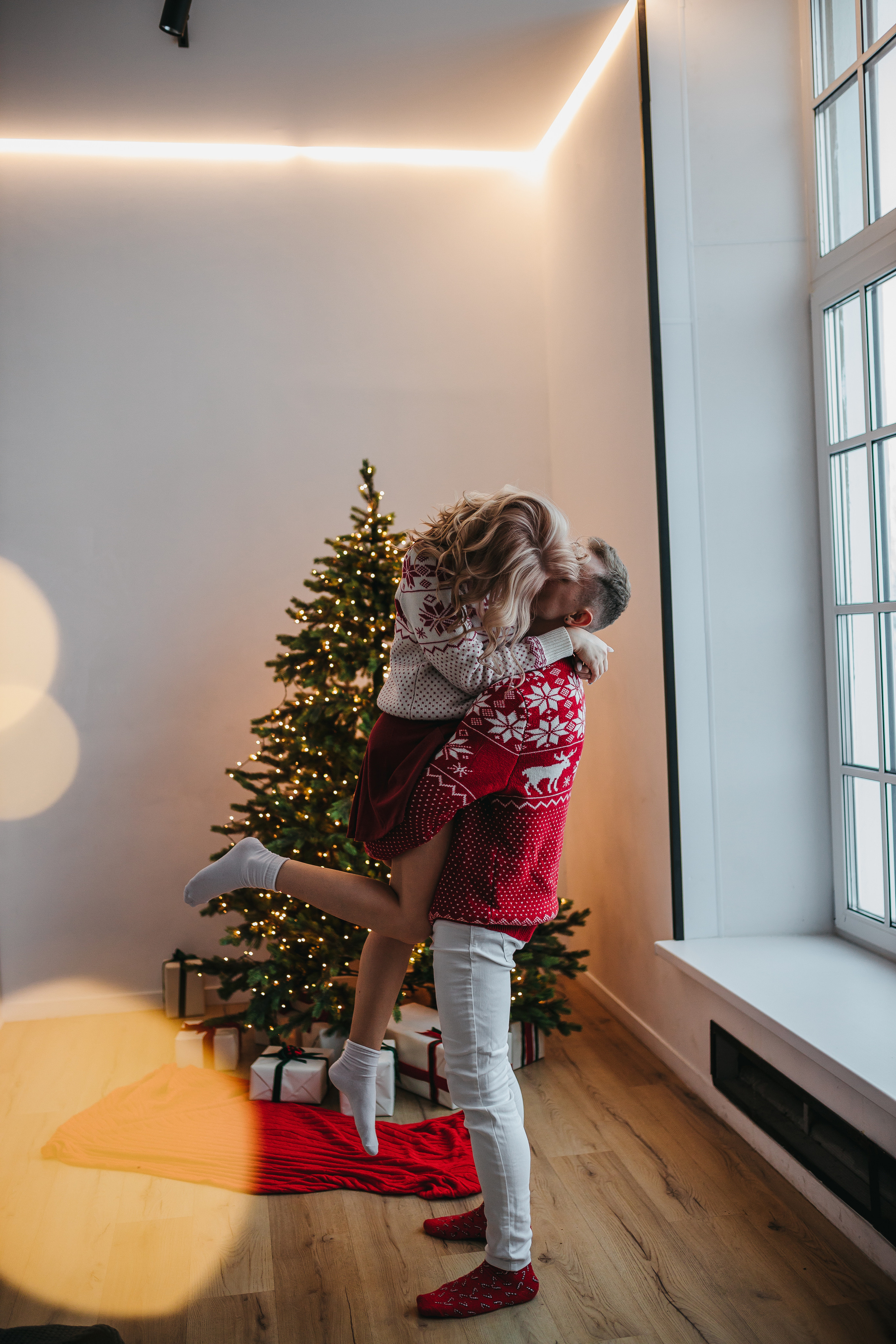 Элла и Саша. Фотограф в Санкт-Петербурге Ромаданова Варвара