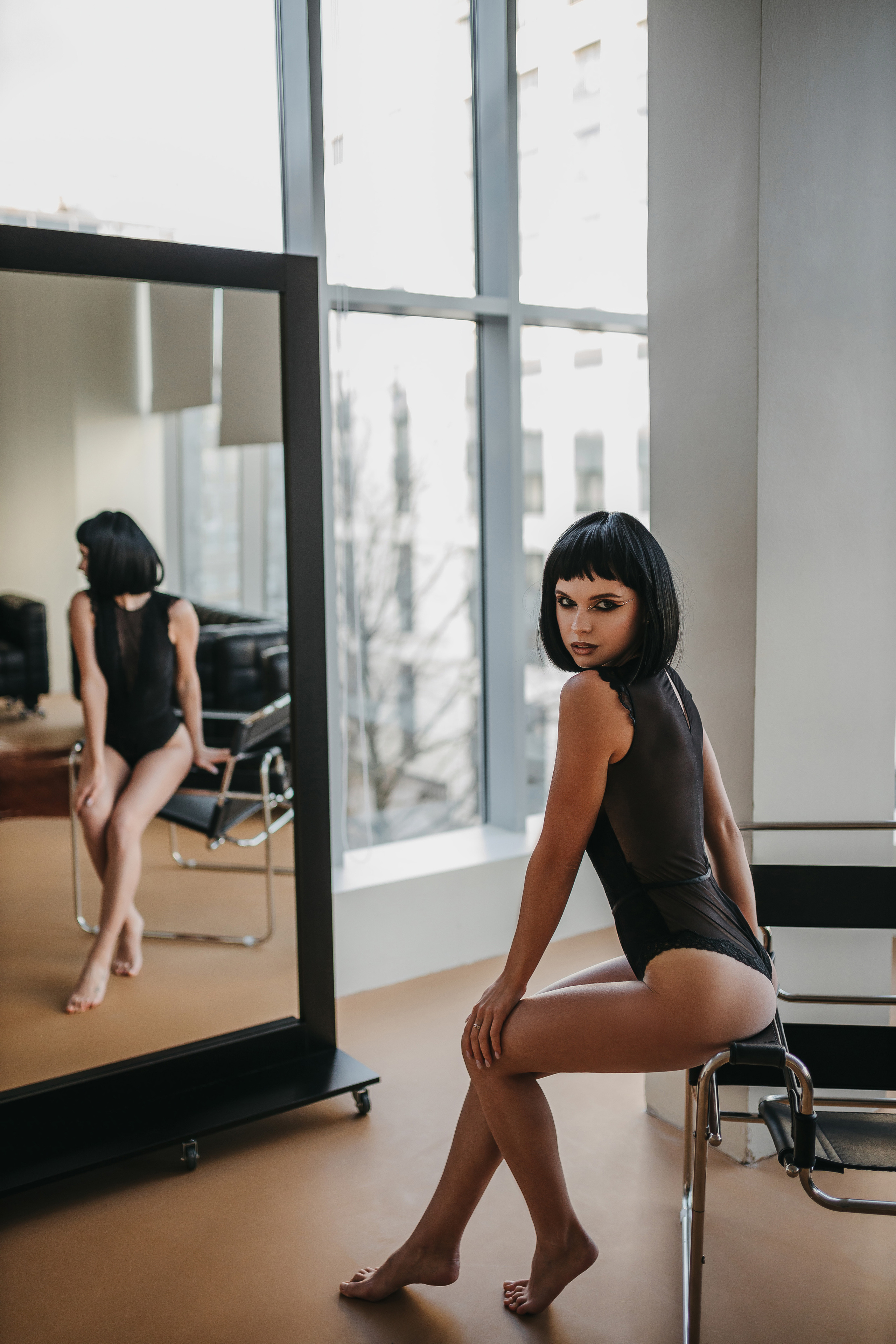 Диана. Фотограф в Санкт-Петербурге Ромаданова Варвара