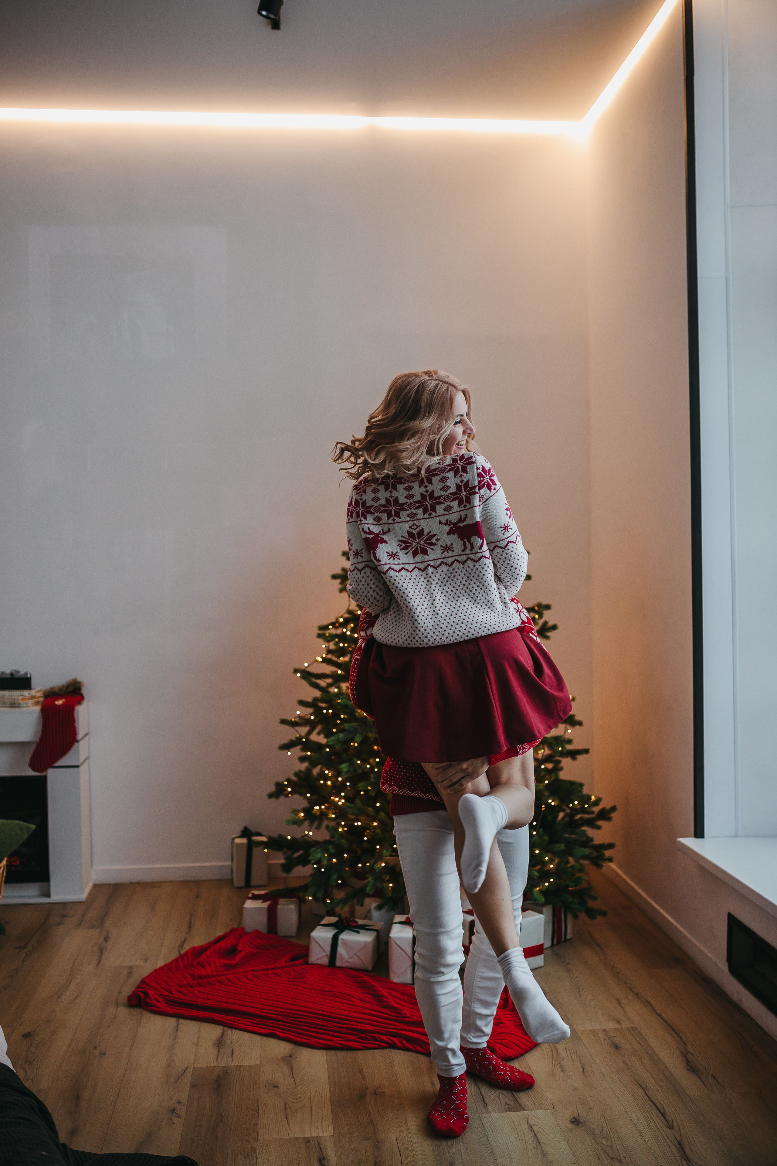 Элла и Саша. Фотограф в Санкт-Петербурге Ромаданова Варвара