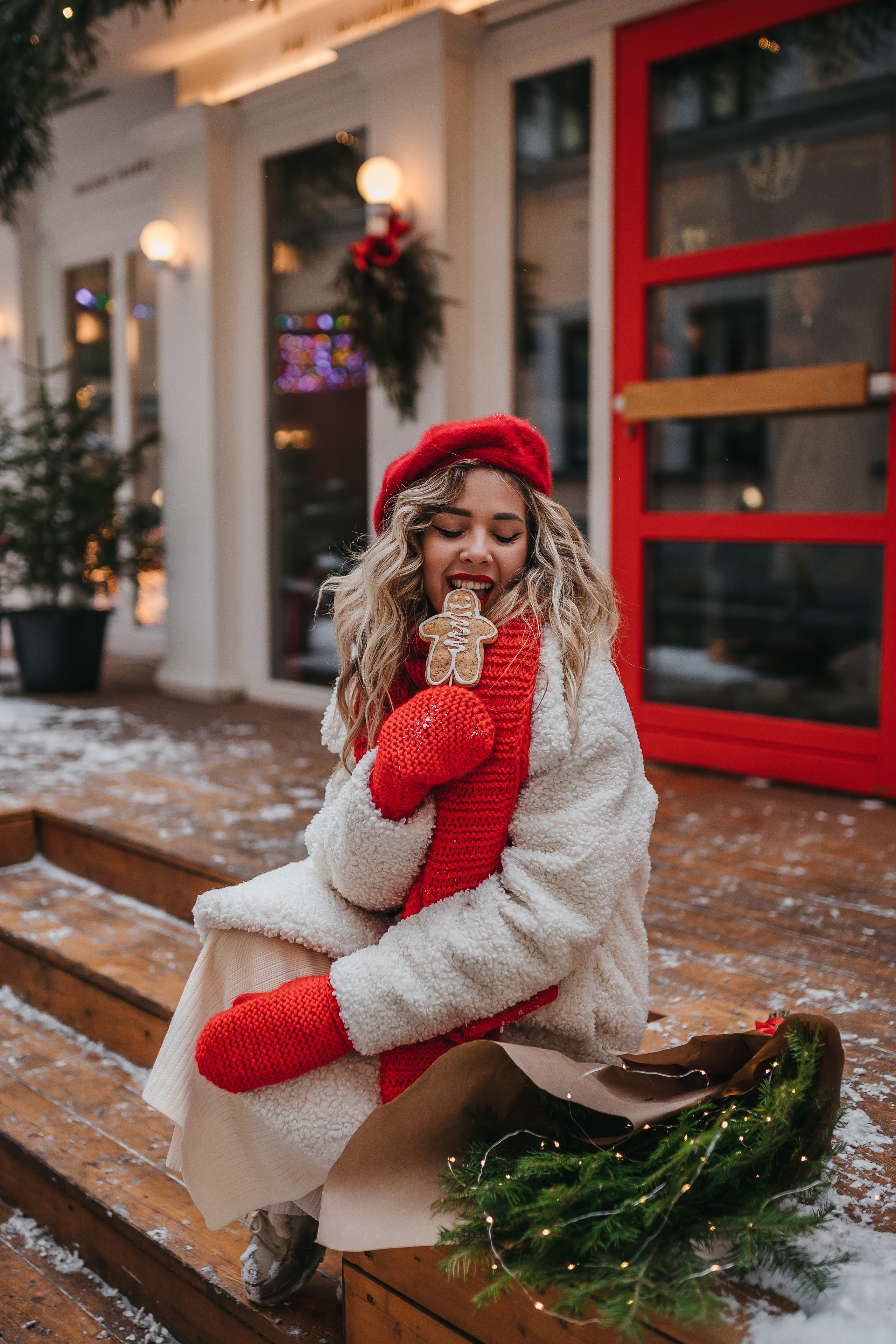 Юля. Фотограф в Санкт-Петербурге Ромаданова Варвара