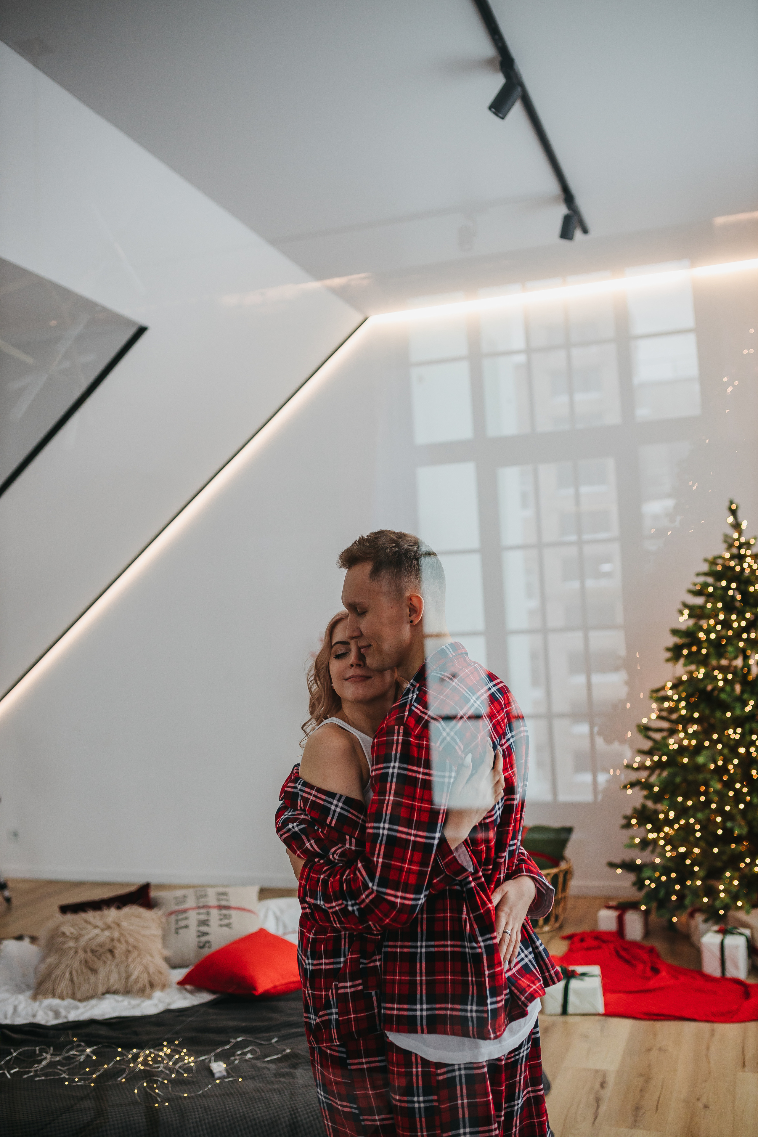 Элла и Саша. Фотограф в Санкт-Петербурге Ромаданова Варвара