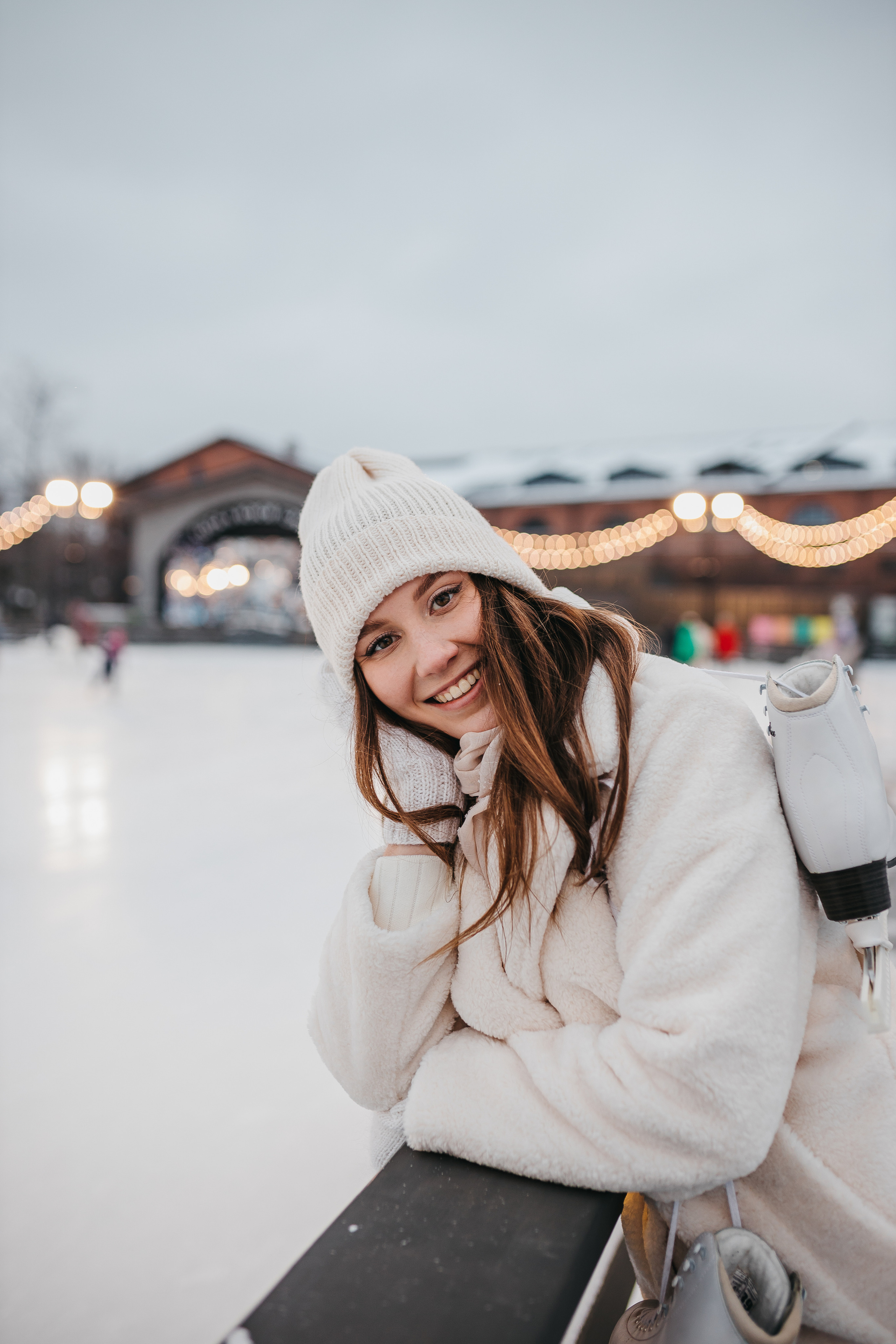Настя и Тима. Фотограф в Санкт-Петербурге Ромаданова Варвара