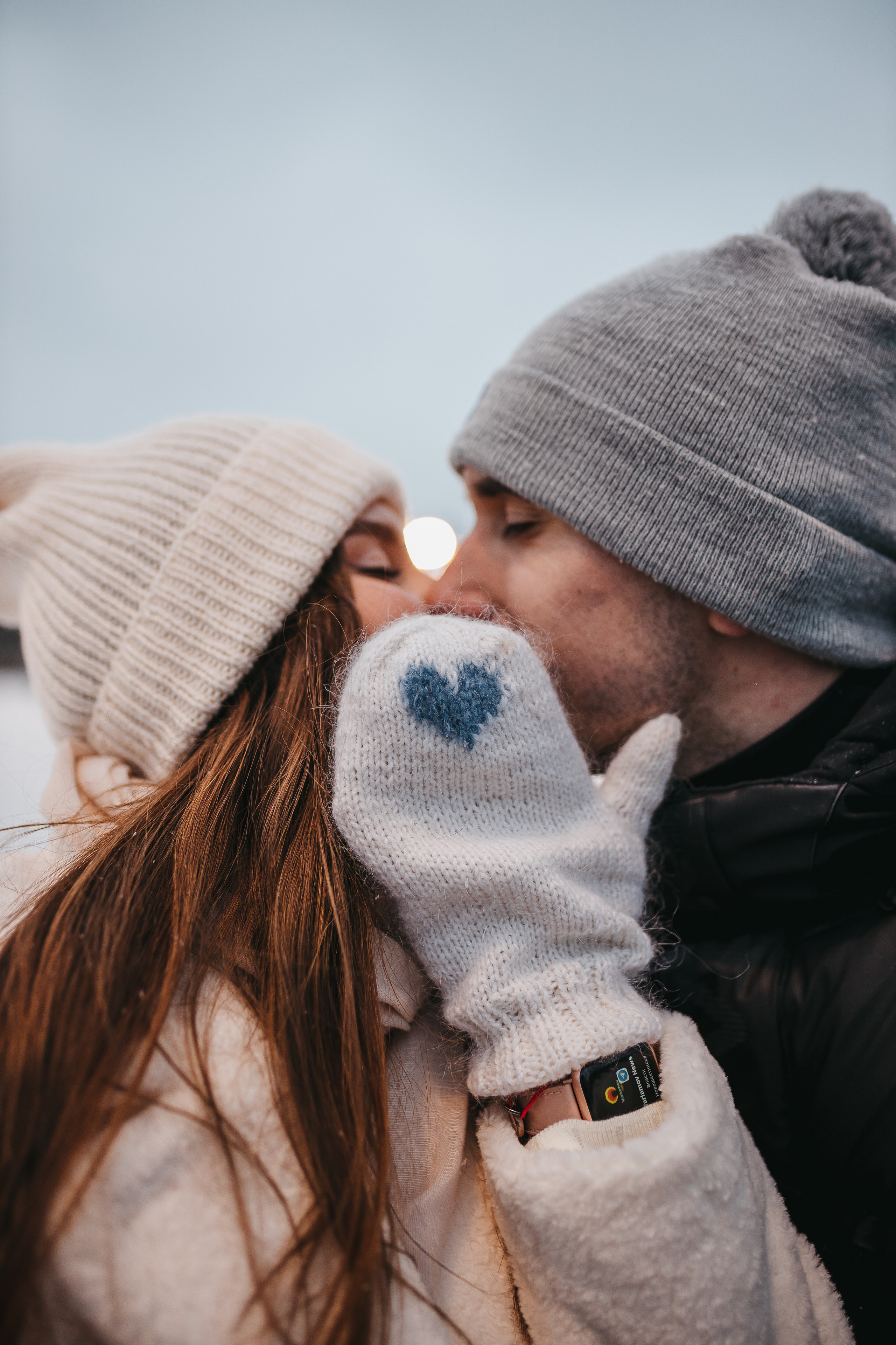 Настя и Тима. Фотограф в Санкт-Петербурге Ромаданова Варвара