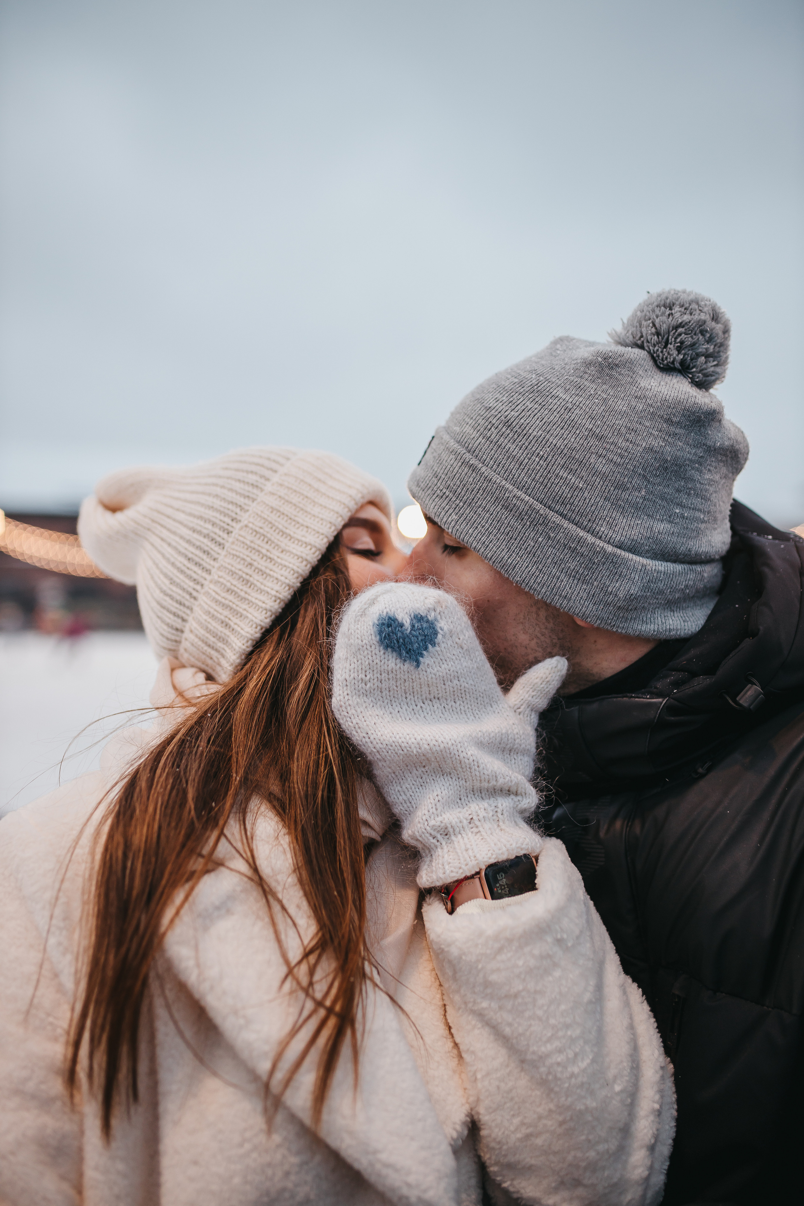 Настя и Тима. Фотограф в Санкт-Петербурге Ромаданова Варвара